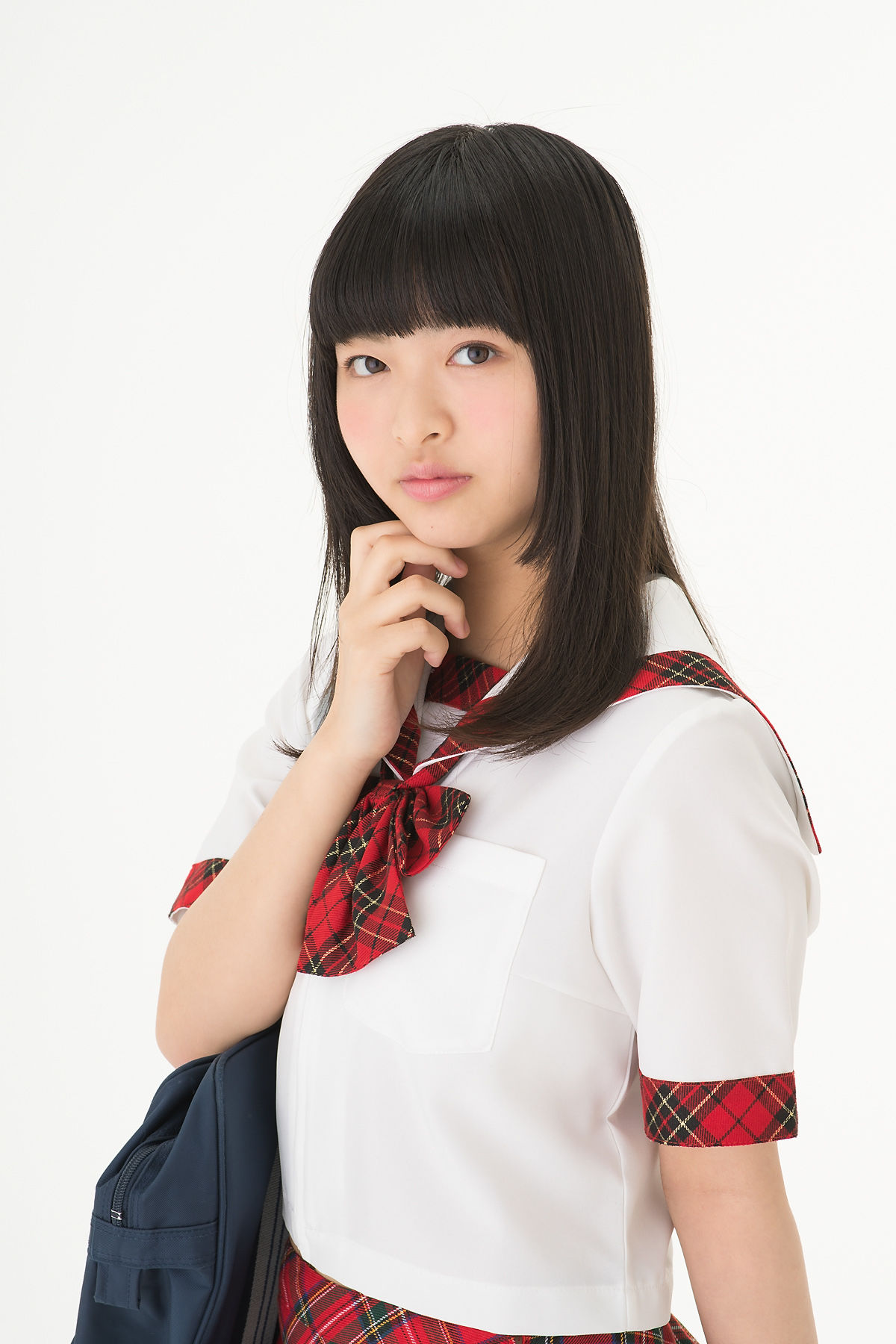 Yuka Himekawa 姫川優花 -Premium Gallery 01-图20