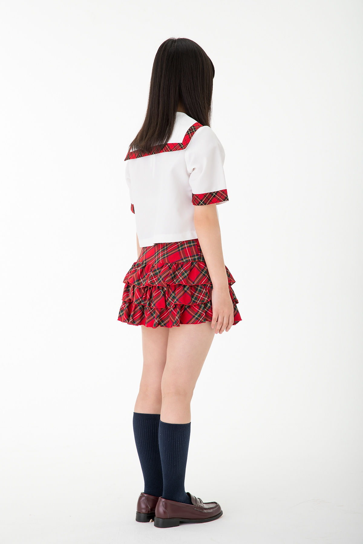 Yuka Himekawa 姫川優花 -Premium Gallery 01-图2