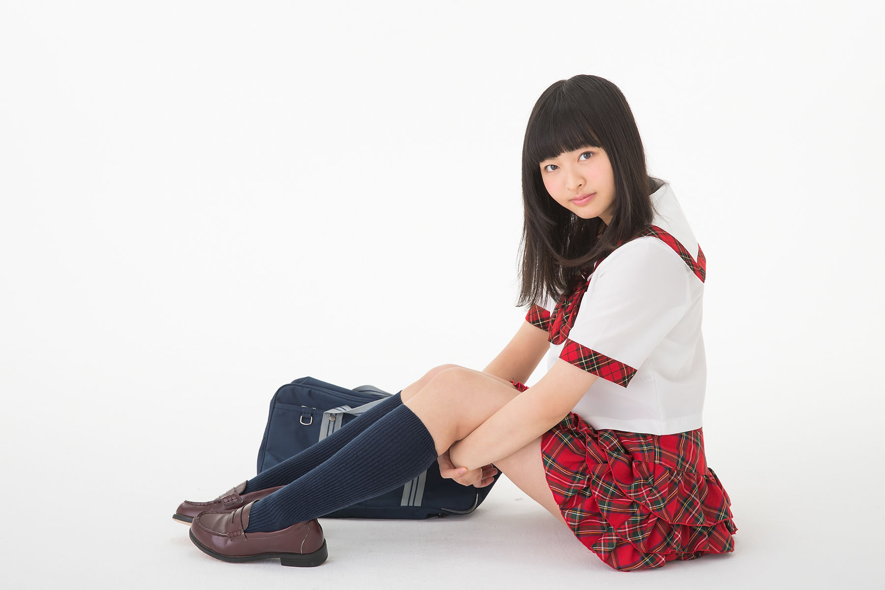 Yuka Himekawa 姫川優花 -Premium Gallery 01-图29