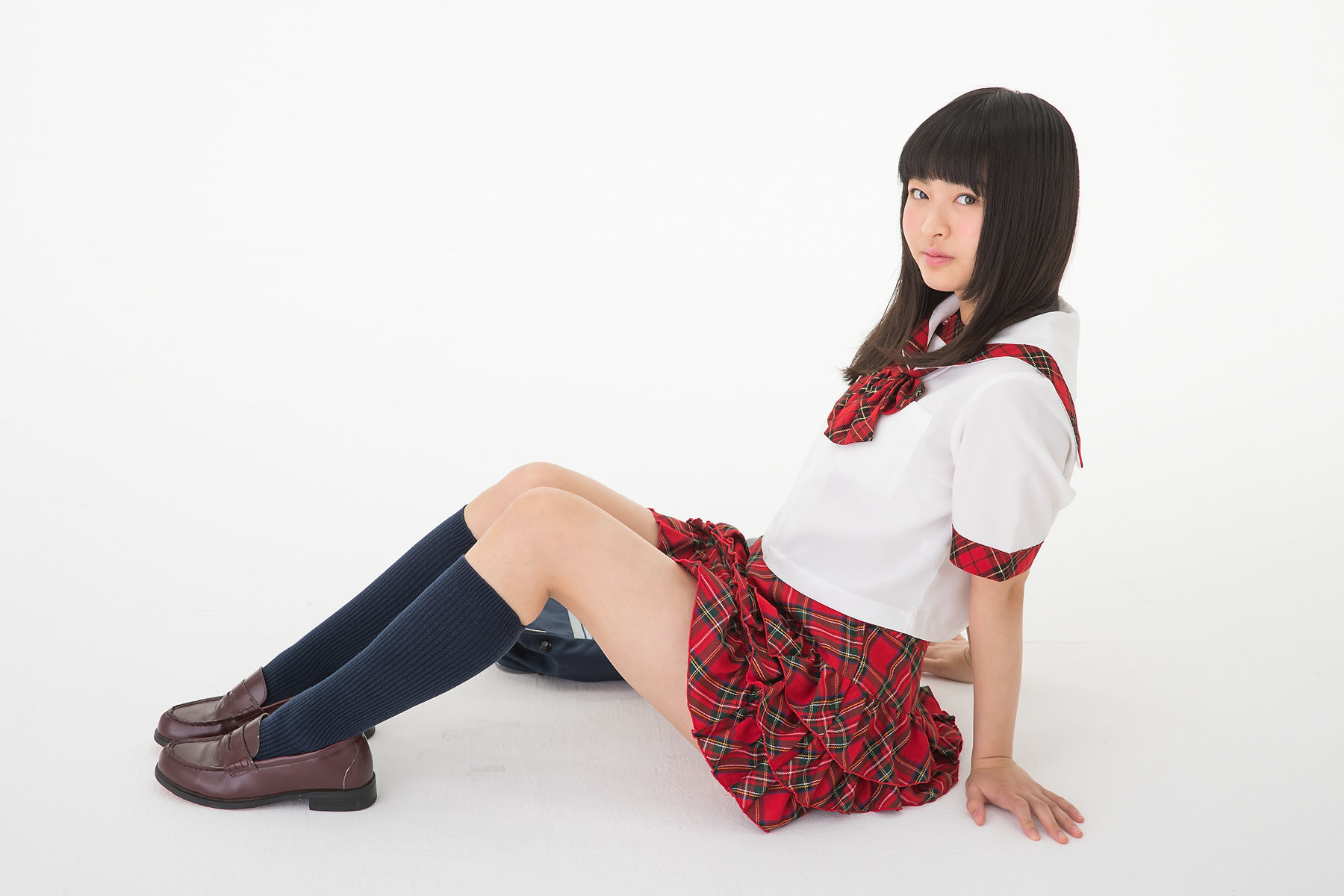 Yuka Himekawa 姫川優花 -Premium Gallery 01-图30