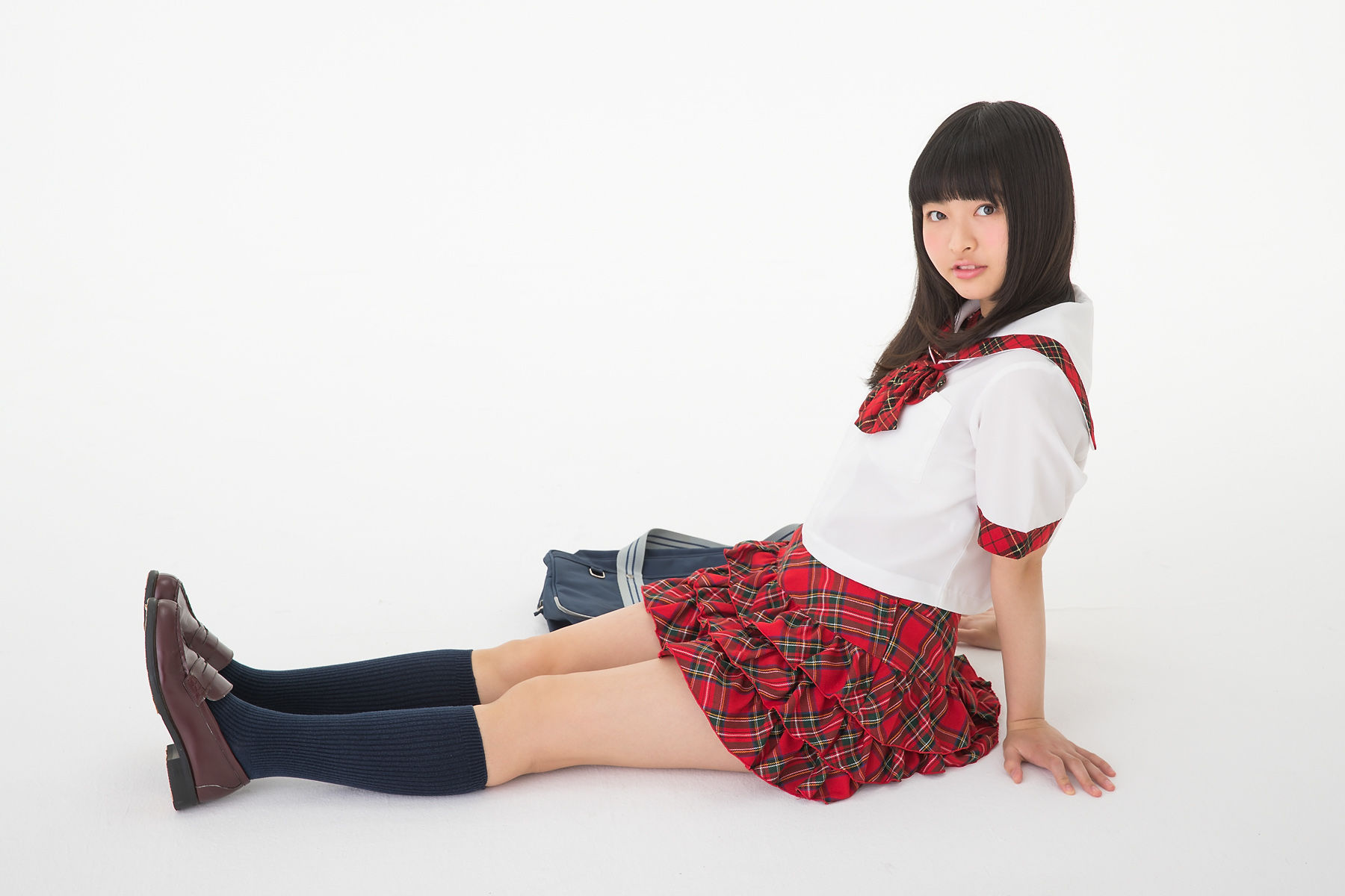 Yuka Himekawa 姫川優花 -Premium Gallery 01-图31