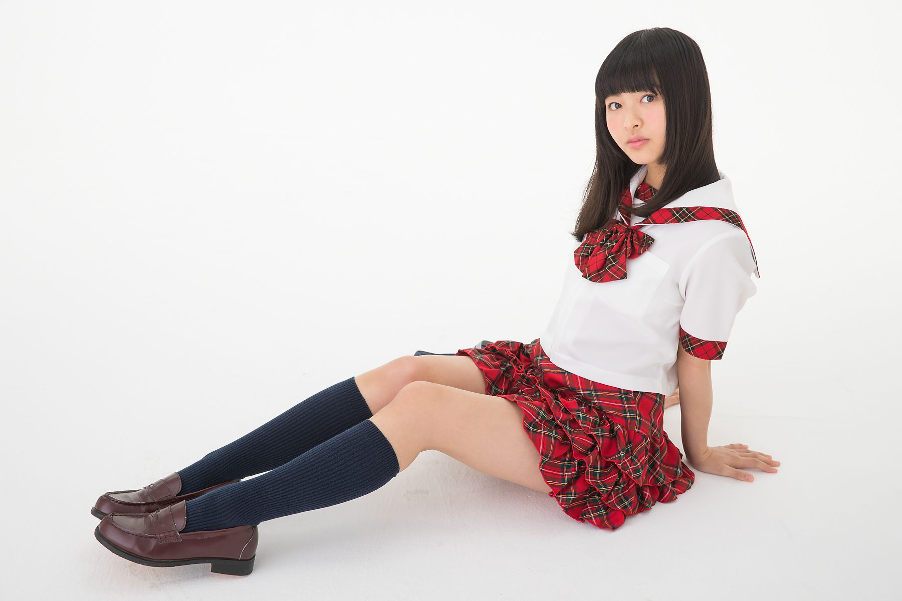 Yuka Himekawa 姫川優花 -Premium Gallery 01-图32