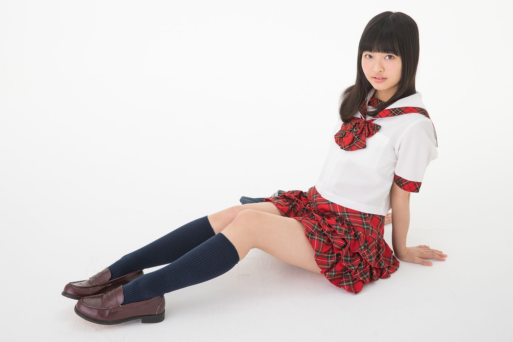 Yuka Himekawa 姫川優花 -Premium Gallery 01-图33