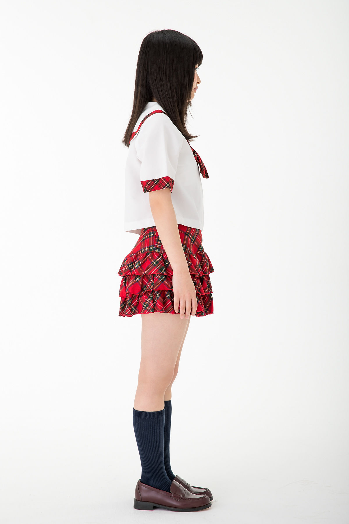 Yuka Himekawa 姫川優花 -Premium Gallery 01-图3