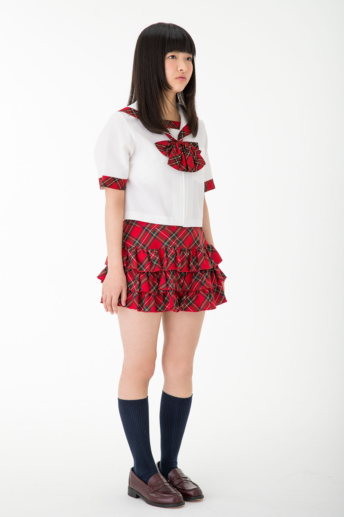 Yuka Himekawa 姫川優花 -Premium Gallery 01-图4