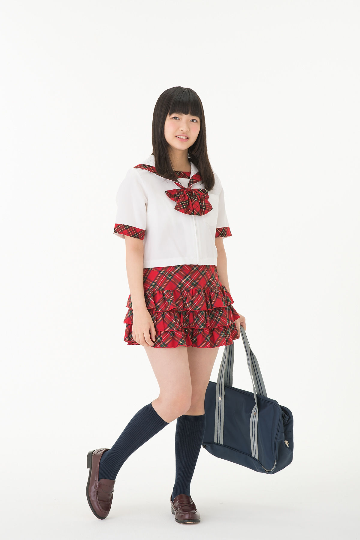 Yuka Himekawa 姫川優花 -Premium Gallery 01-图5