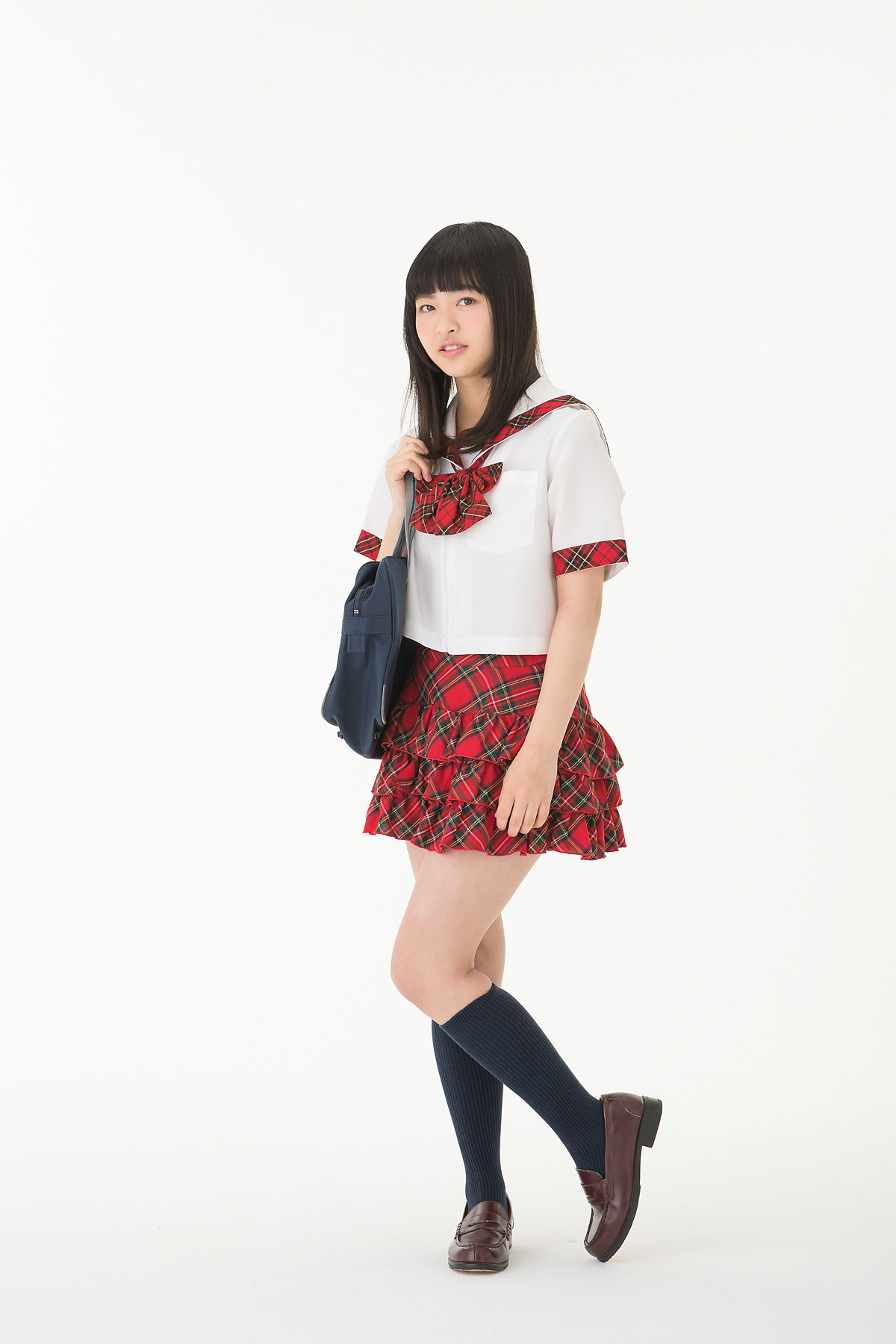 Yuka Himekawa 姫川優花 -Premium Gallery 01-图6