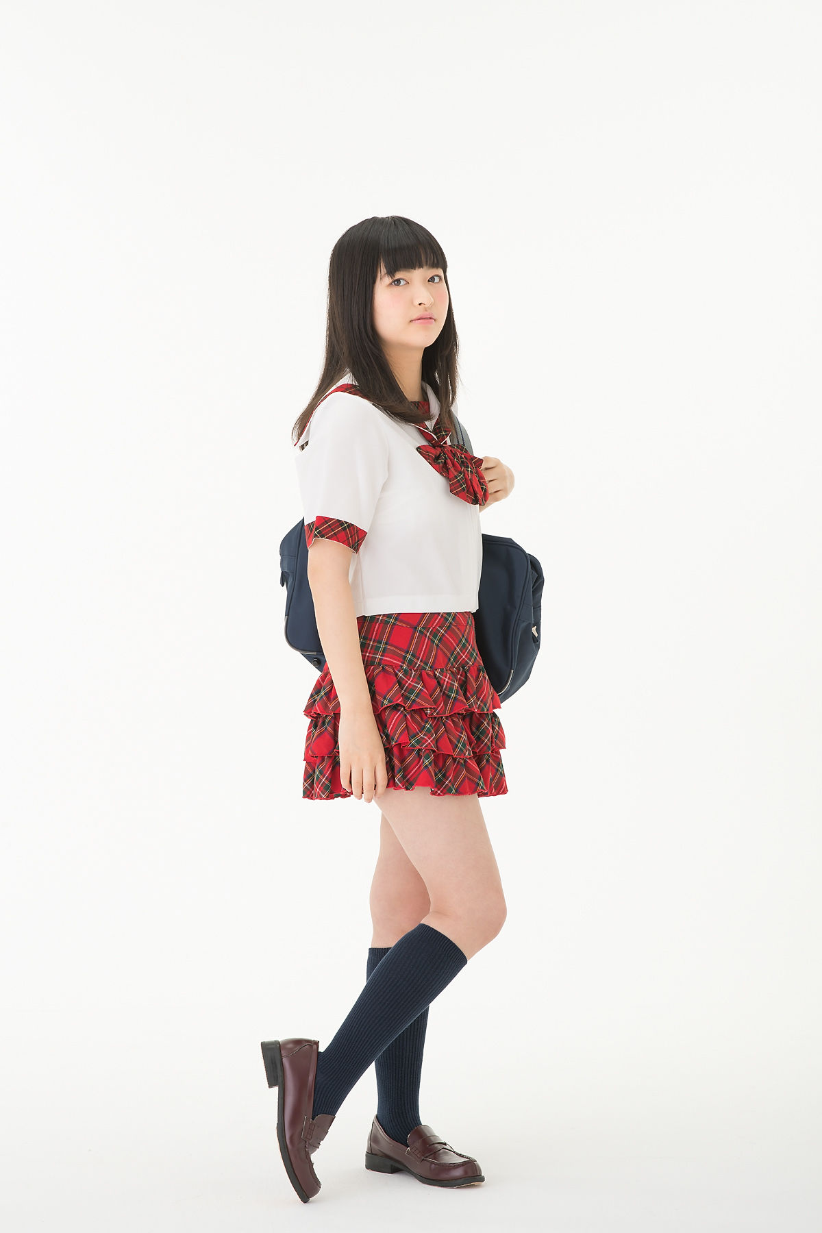 Yuka Himekawa 姫川優花 -Premium Gallery 01-图7