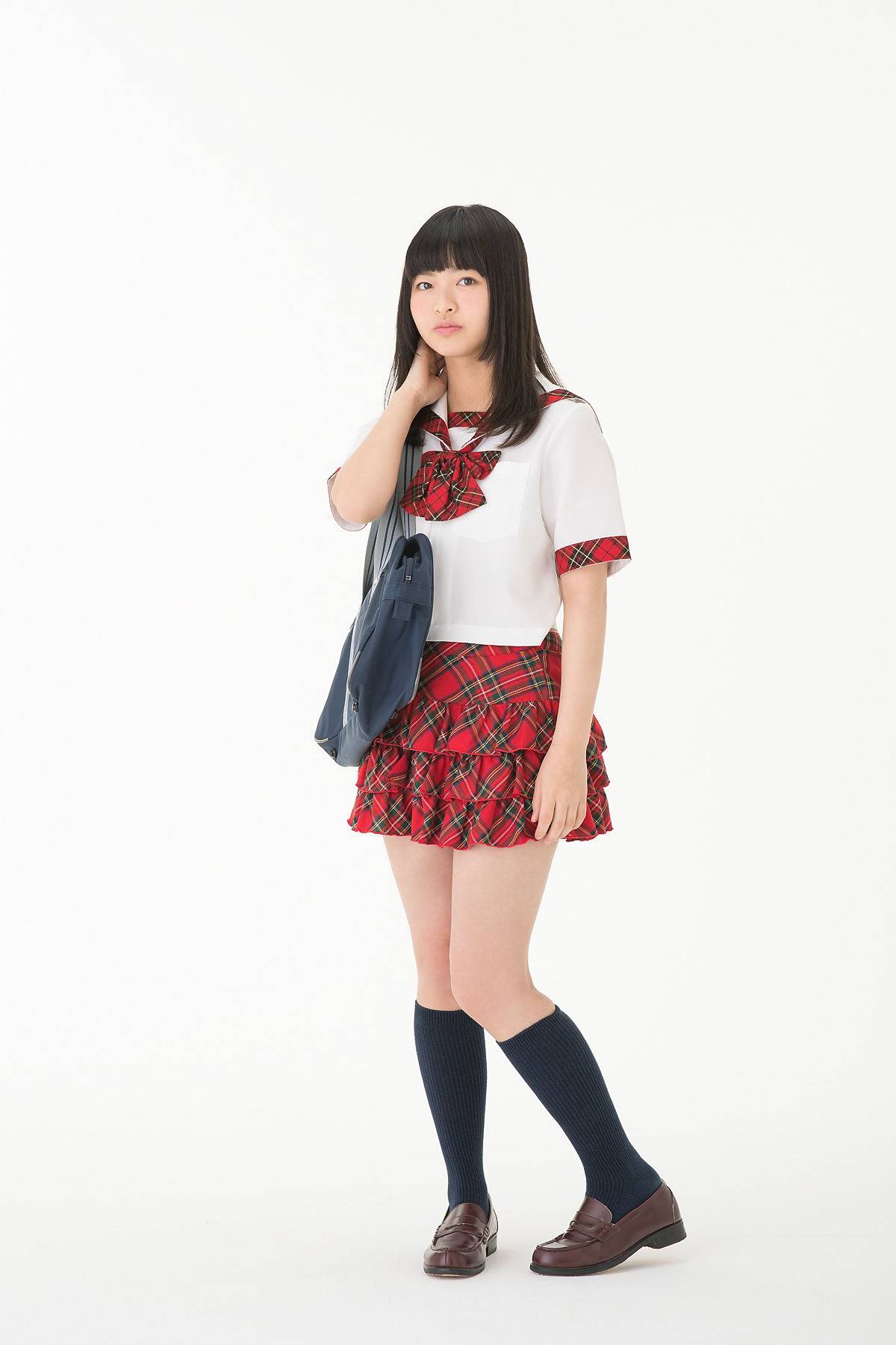 Yuka Himekawa 姫川優花 -Premium Gallery 01-图8