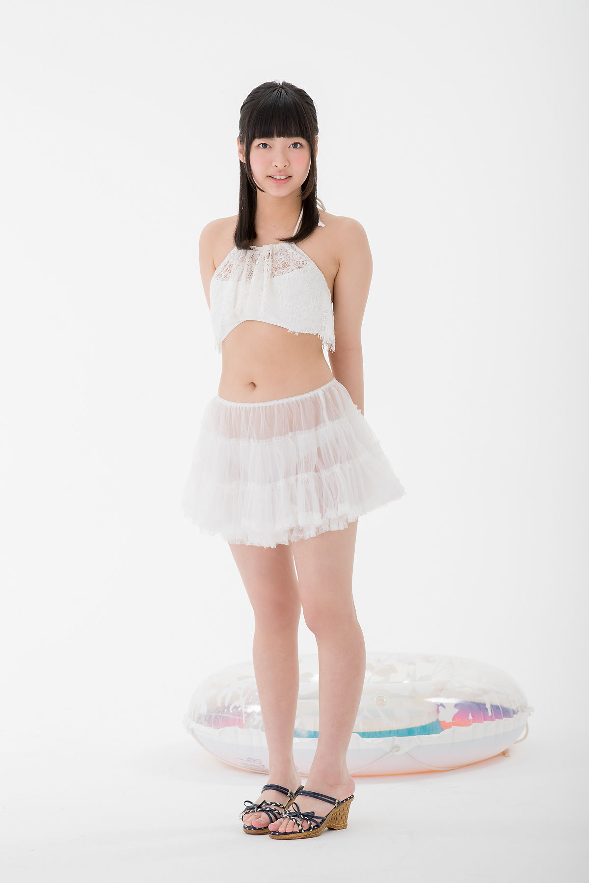 Yuka Himekawa 姫川優花 -Premium Gallery 02-图0