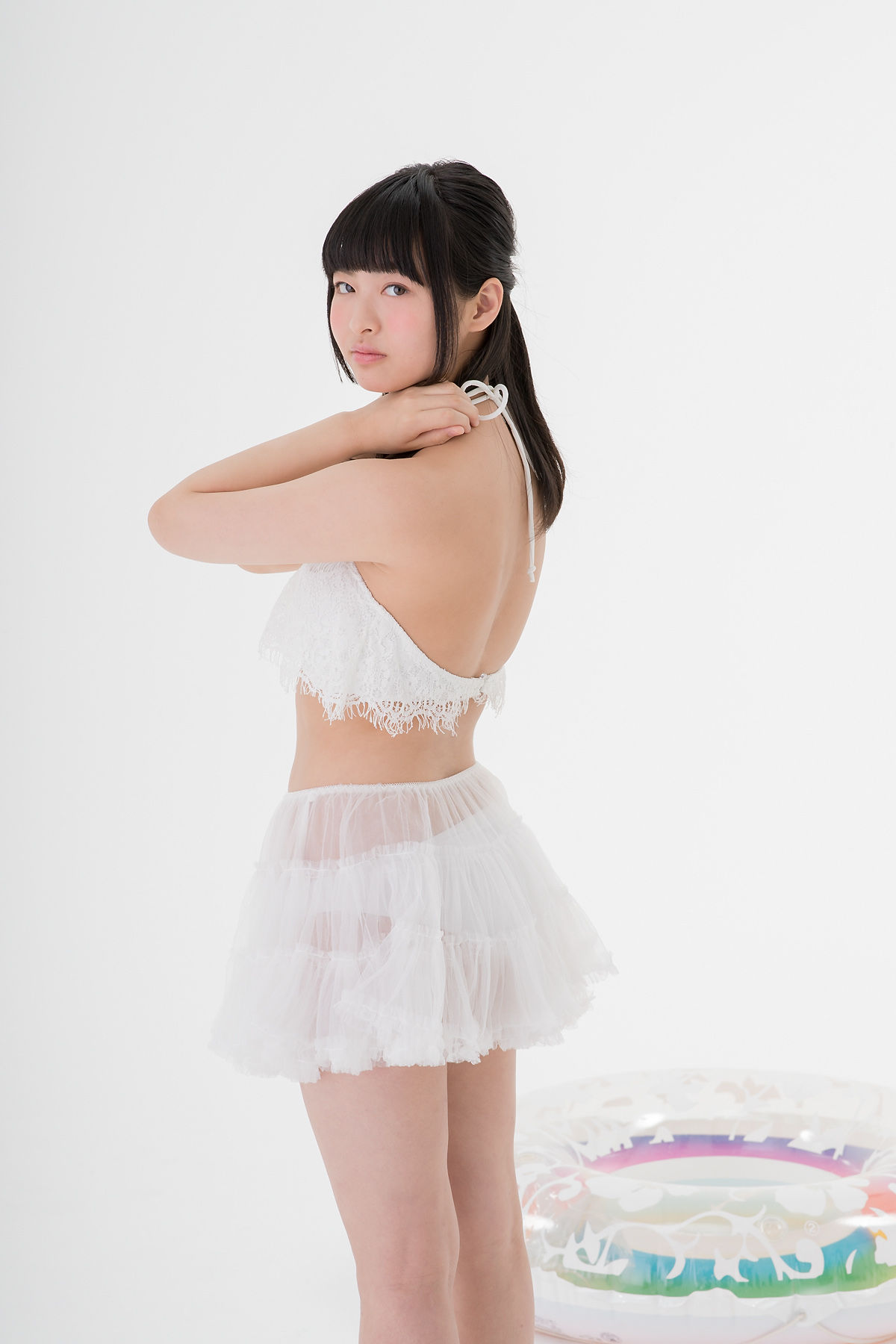 Yuka Himekawa 姫川優花 -Premium Gallery 02-图12