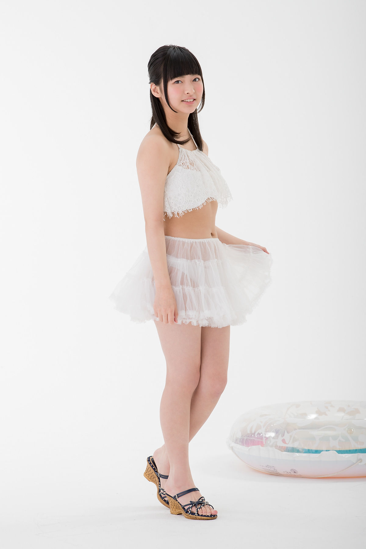 Yuka Himekawa 姫川優花 -Premium Gallery 02-图1