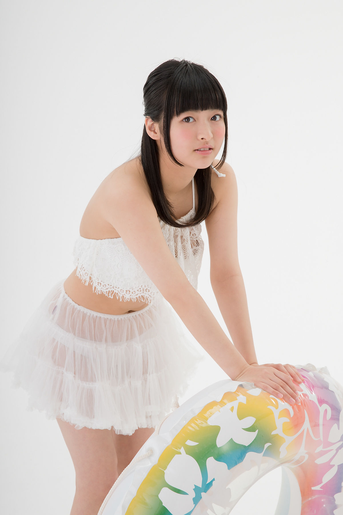 Yuka Himekawa 姫川優花 -Premium Gallery 02-图21