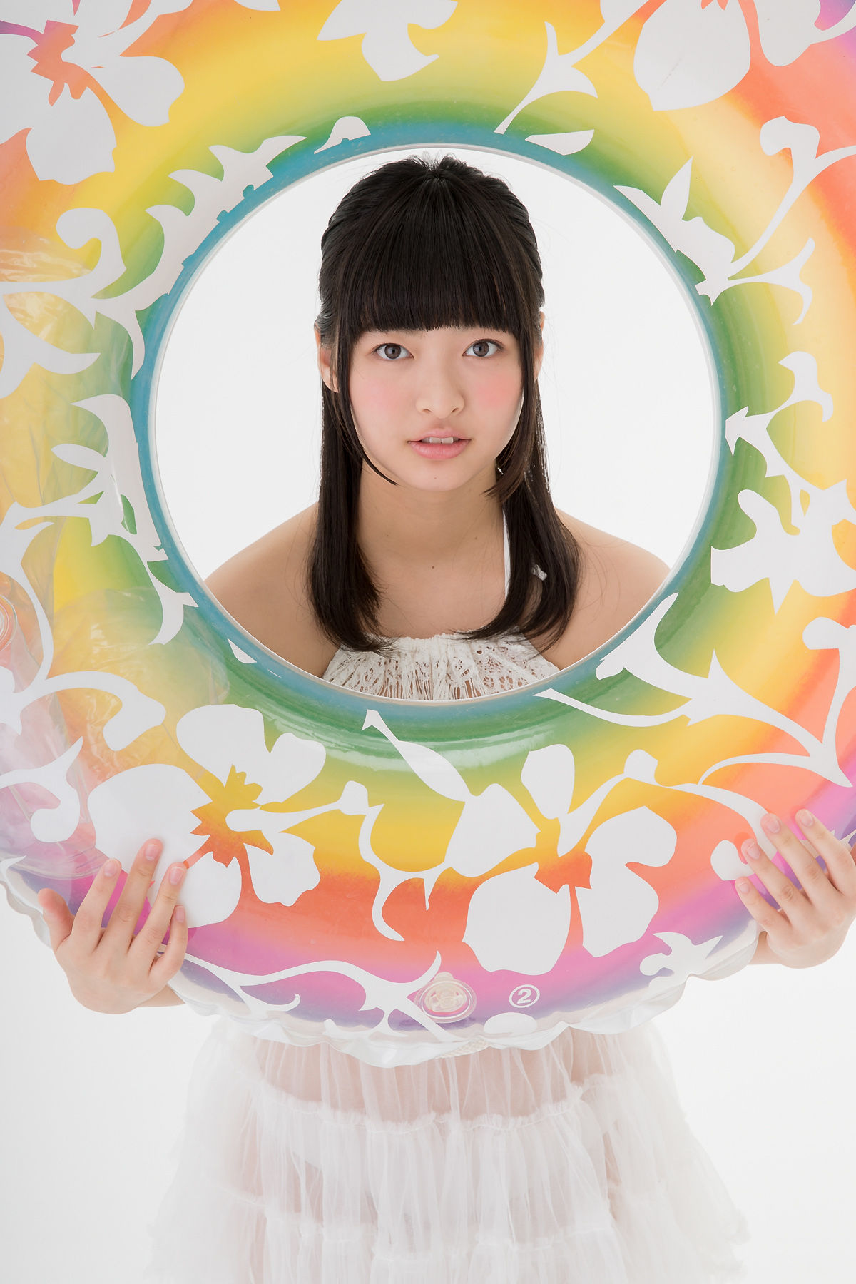 Yuka Himekawa 姫川優花 -Premium Gallery 02-图26