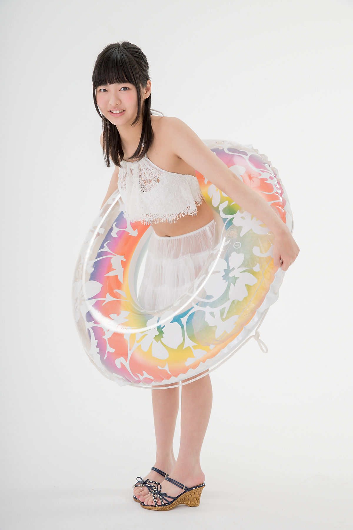 Yuka Himekawa 姫川優花 -Premium Gallery 02-图30