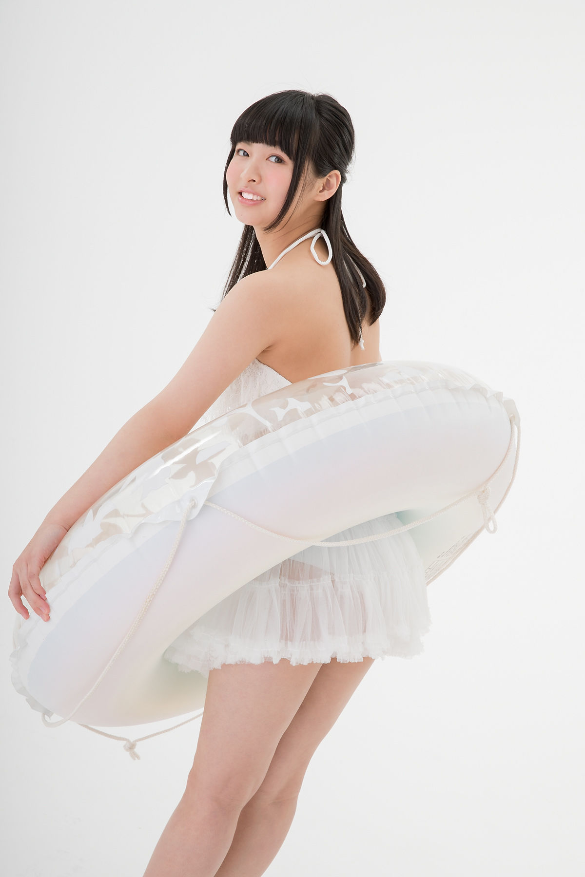 Yuka Himekawa 姫川優花 -Premium Gallery 02-图35