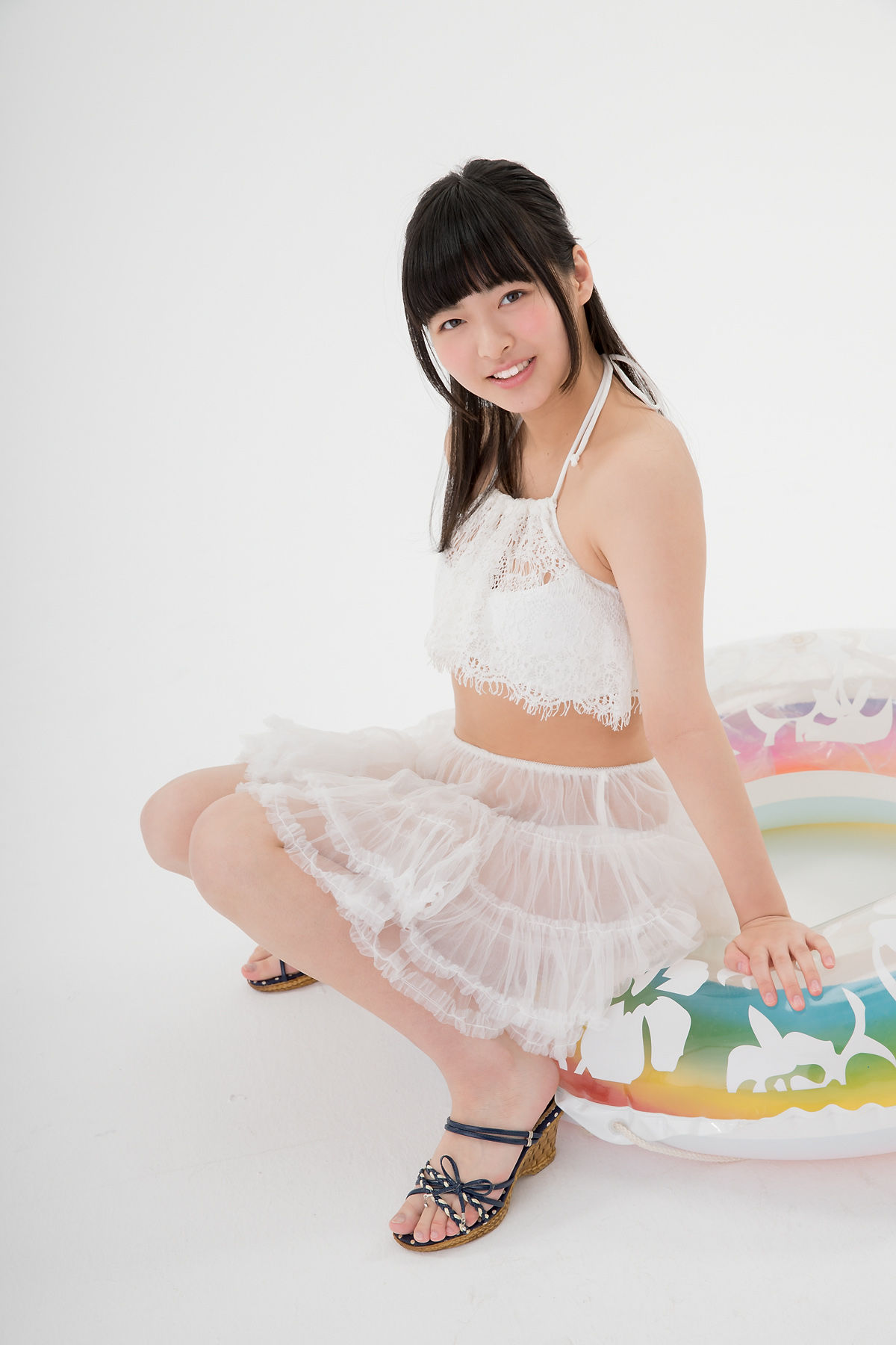 Yuka Himekawa 姫川優花 -Premium Gallery 02-图40