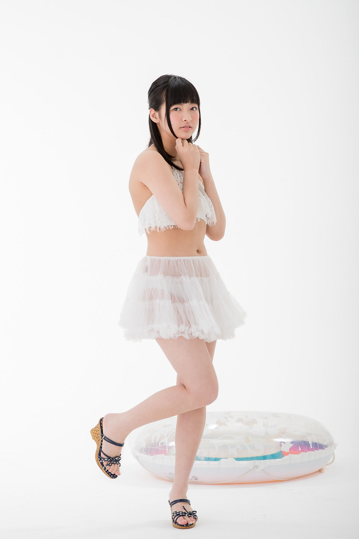 Yuka Himekawa 姫川優花 -Premium Gallery 02-图4