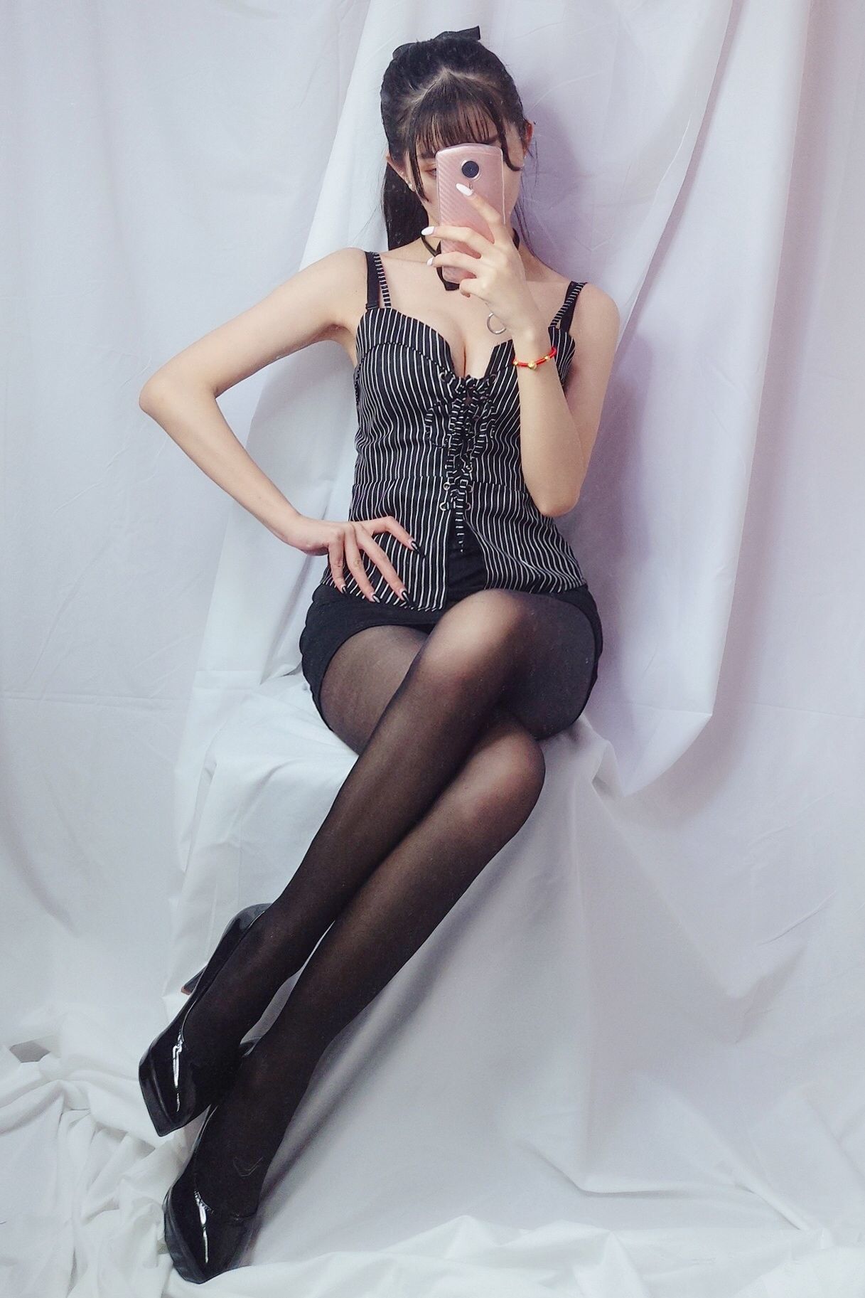 Coser__KETTOE - OL秘书-图12