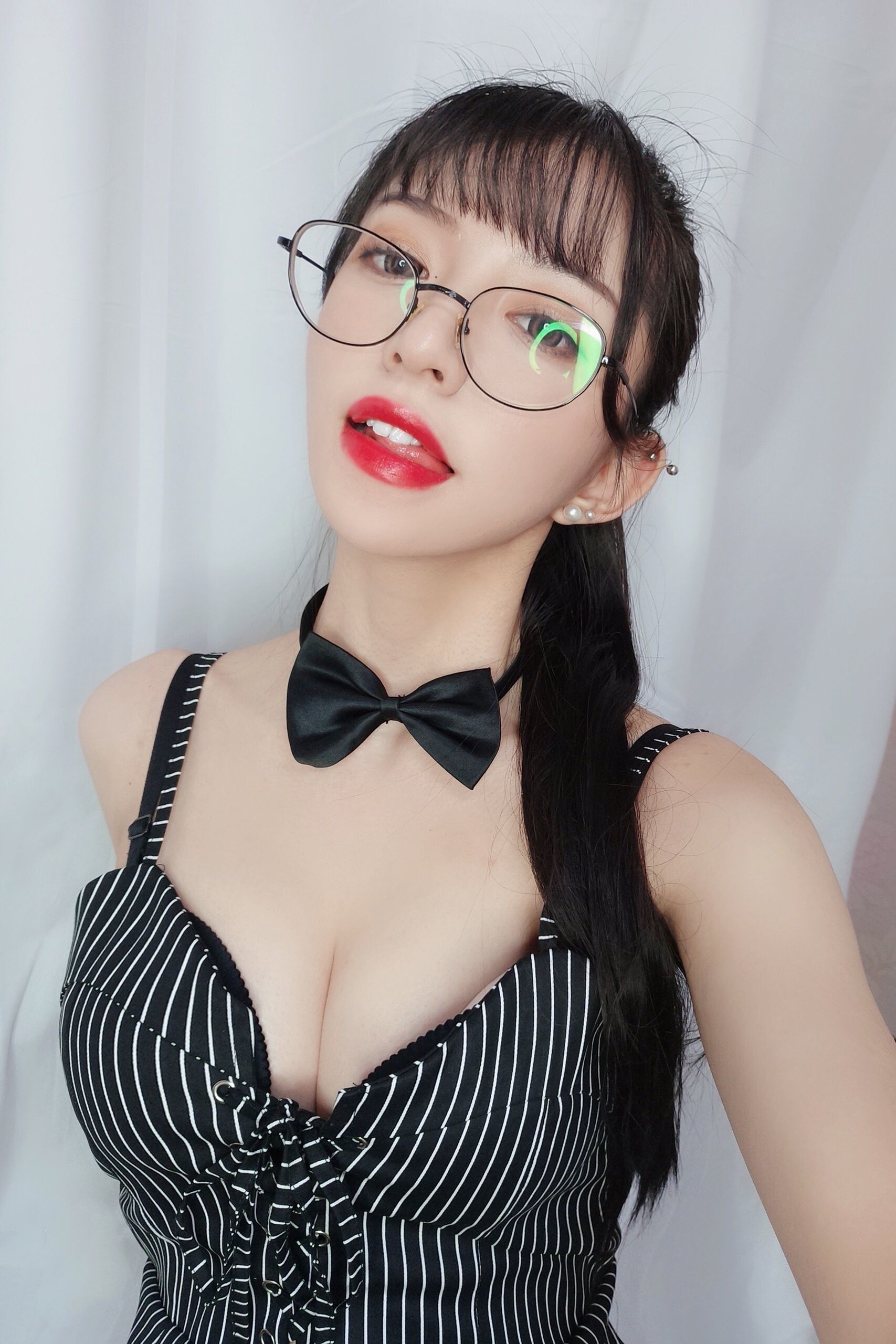 Coser__KETTOE - OL秘书-图23