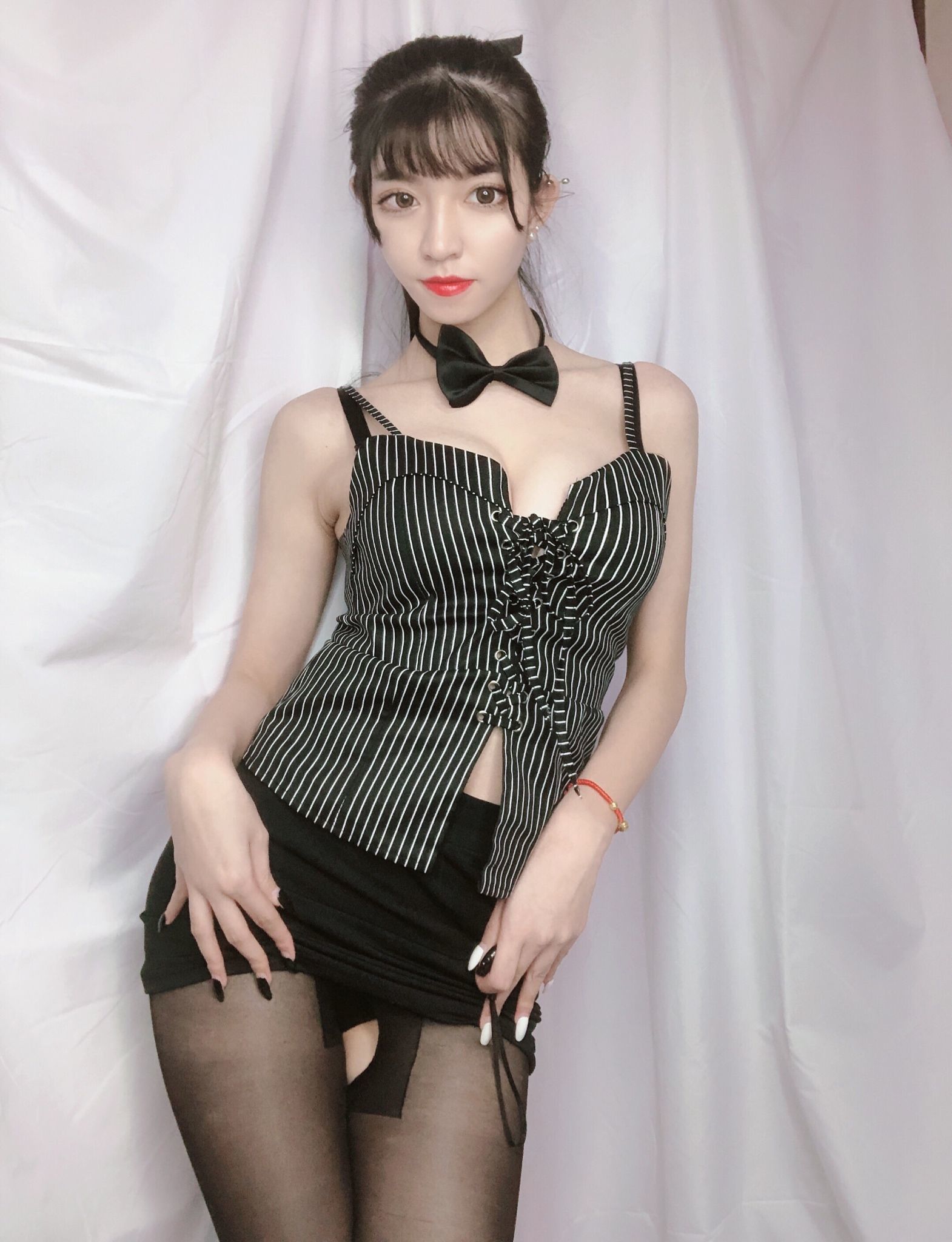 Coser__KETTOE - OL秘书-图25