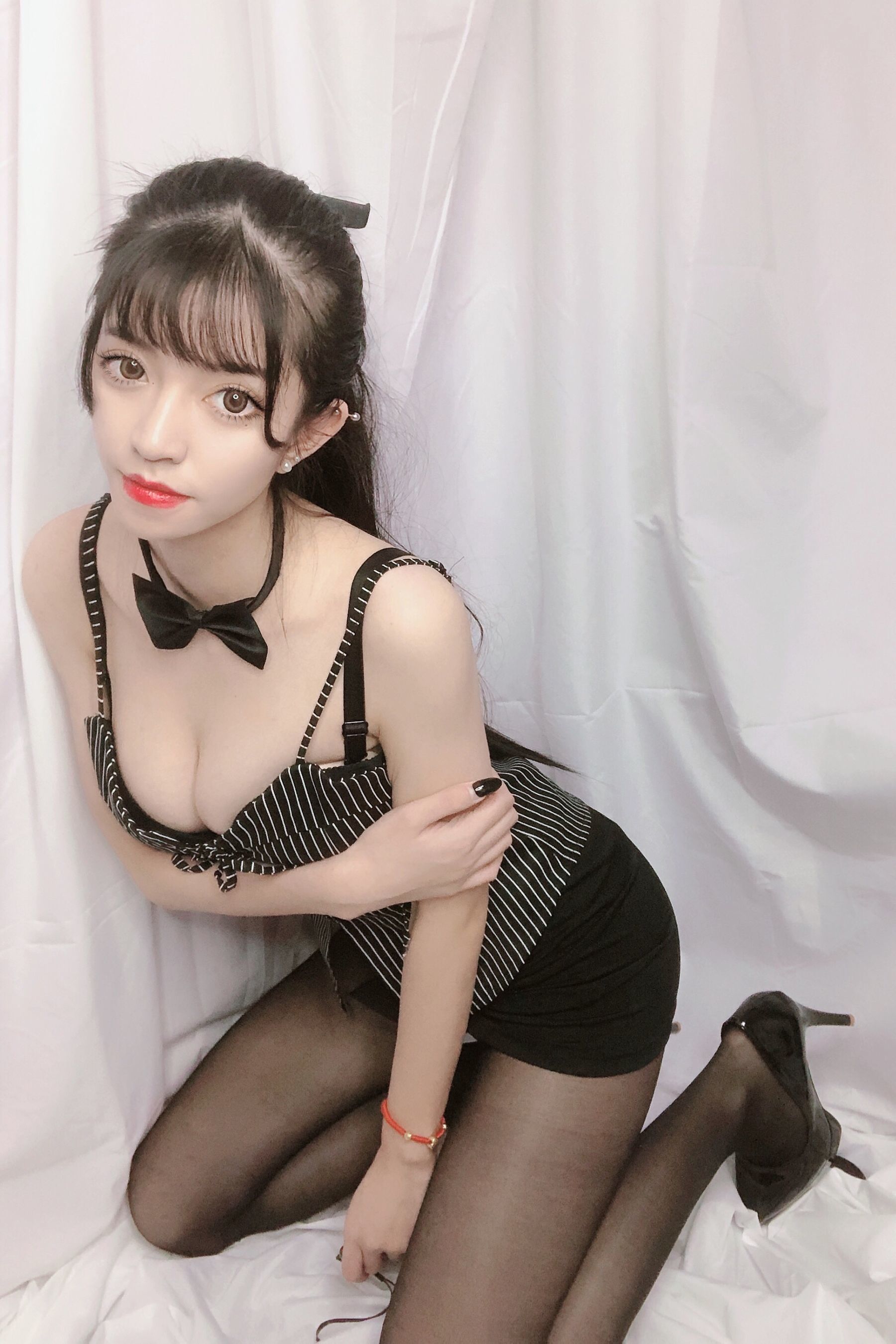 Coser__KETTOE - OL秘书-图27