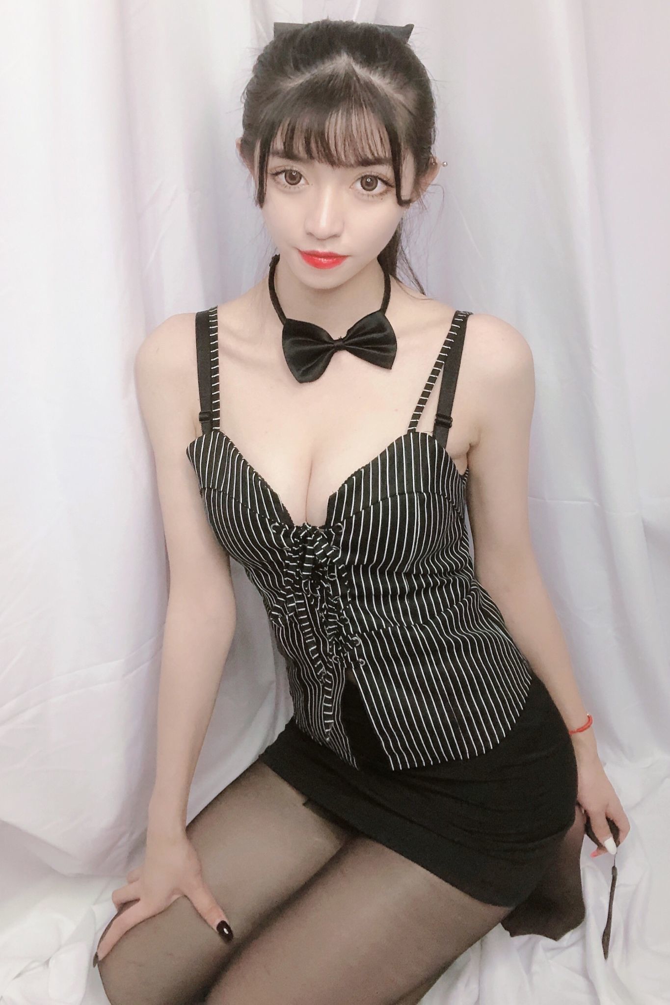 Coser__KETTOE - OL秘书-图28