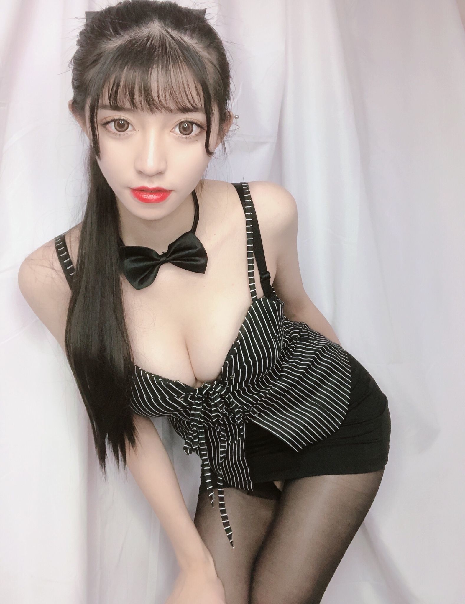 Coser__KETTOE - OL秘书-图30