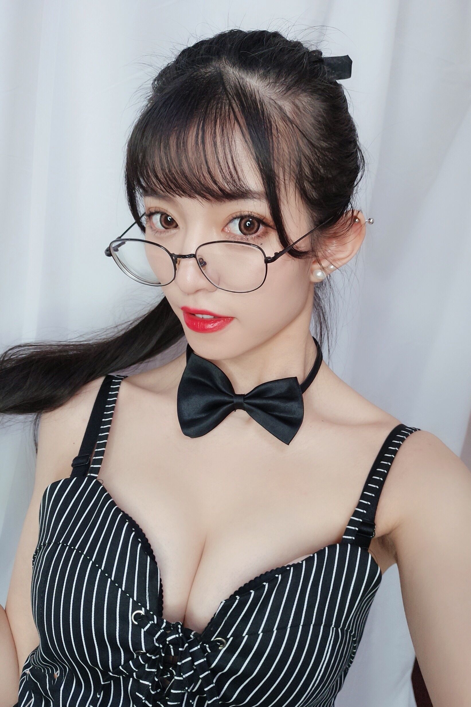 Coser__KETTOE - OL秘书-图35