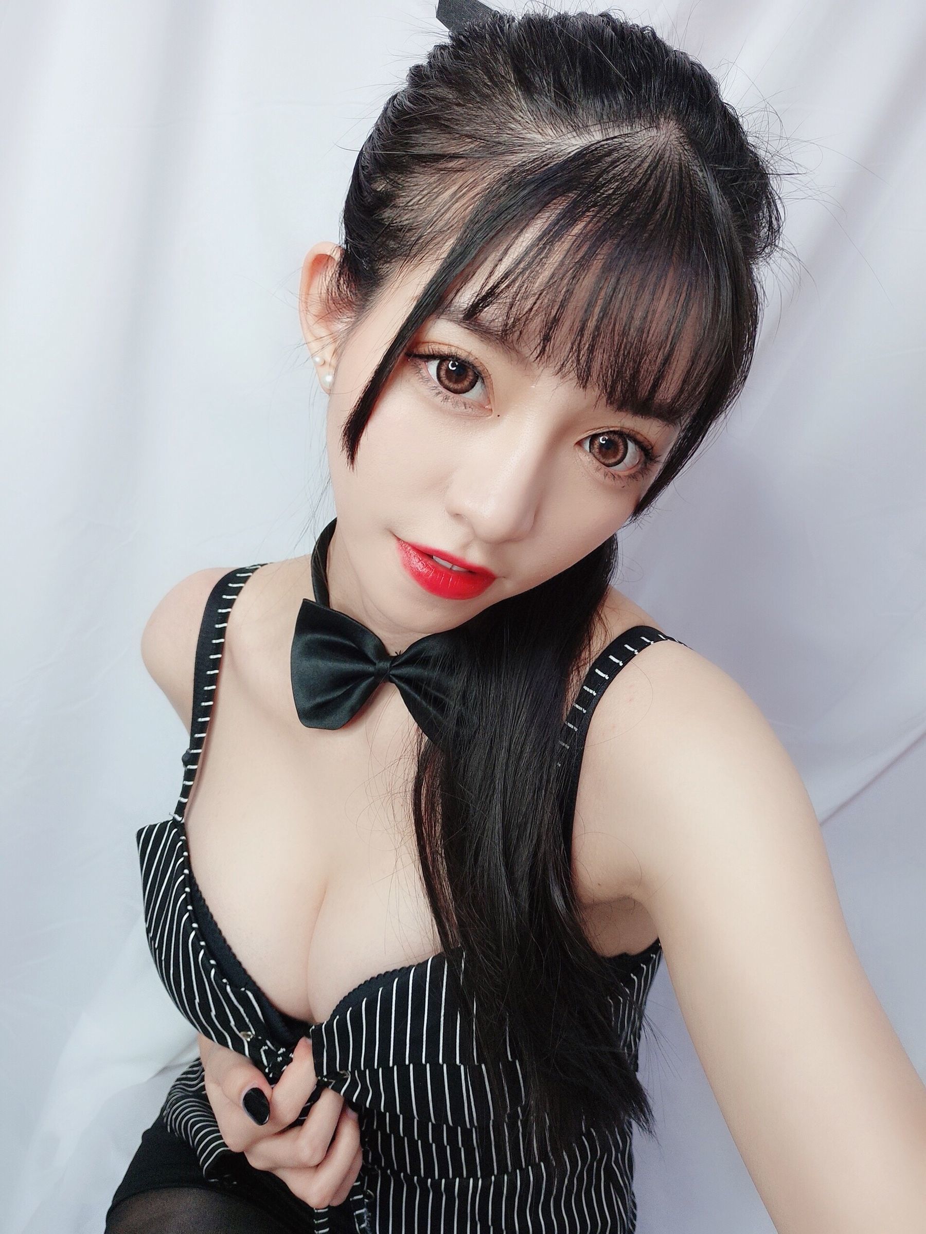 Coser__KETTOE - OL秘书-图38