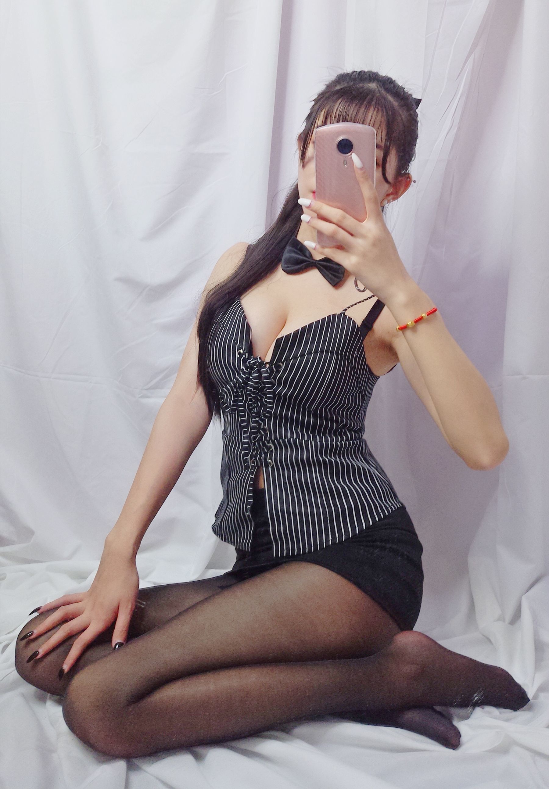 Coser__KETTOE - OL秘书-图8