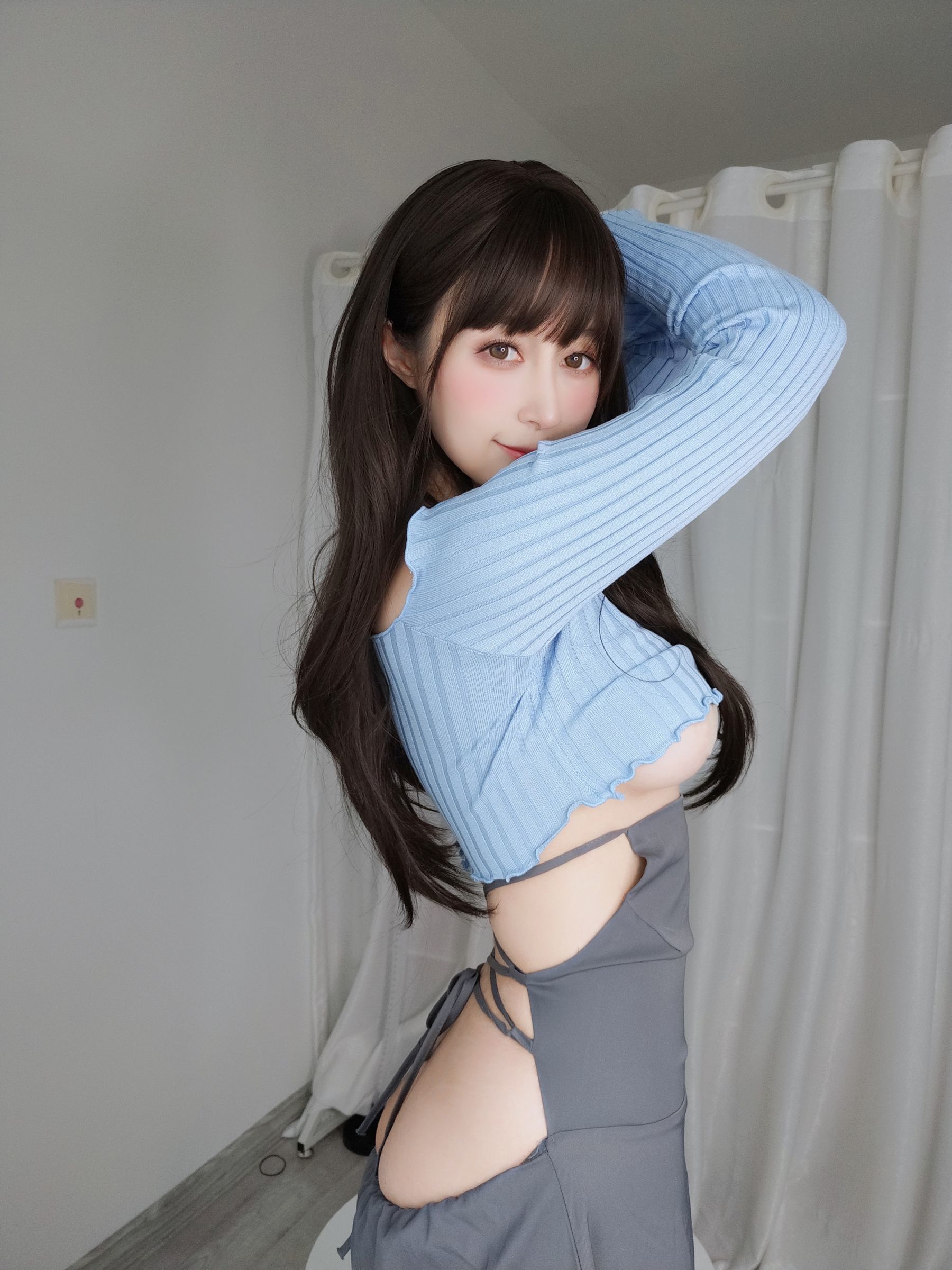 Coser小姐姐白银 - 吉他妹妹-图92