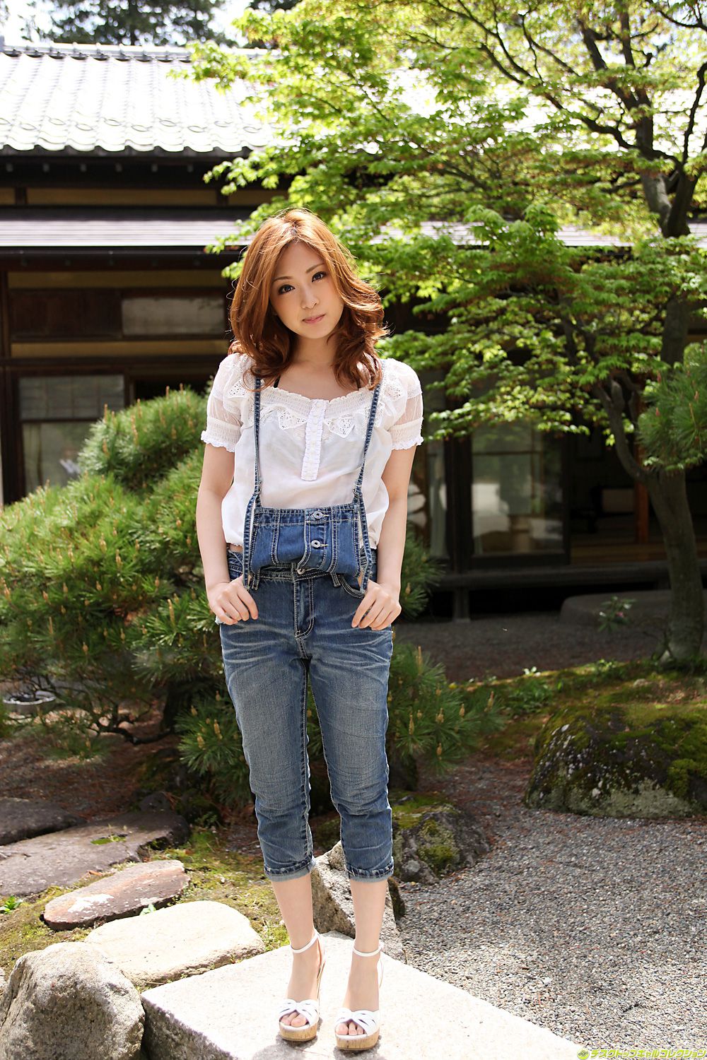 NO.963 Natsuko Tatsumi 辰巳奈都子 Gravure Idols-图45