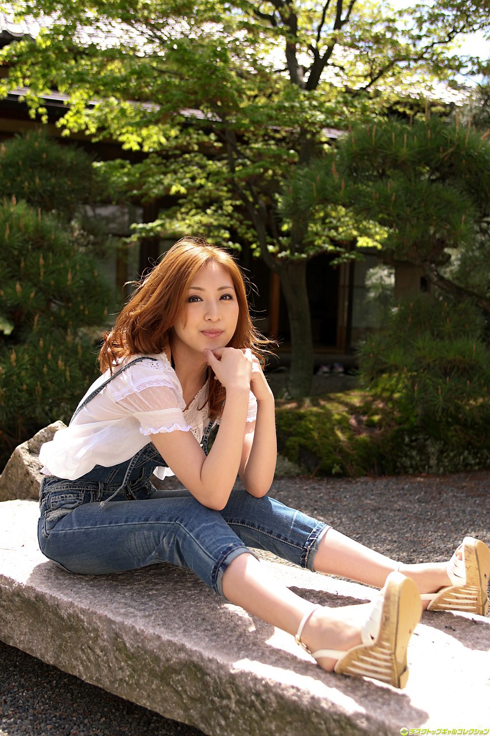 NO.963 Natsuko Tatsumi 辰巳奈都子 Gravure Idols-图49