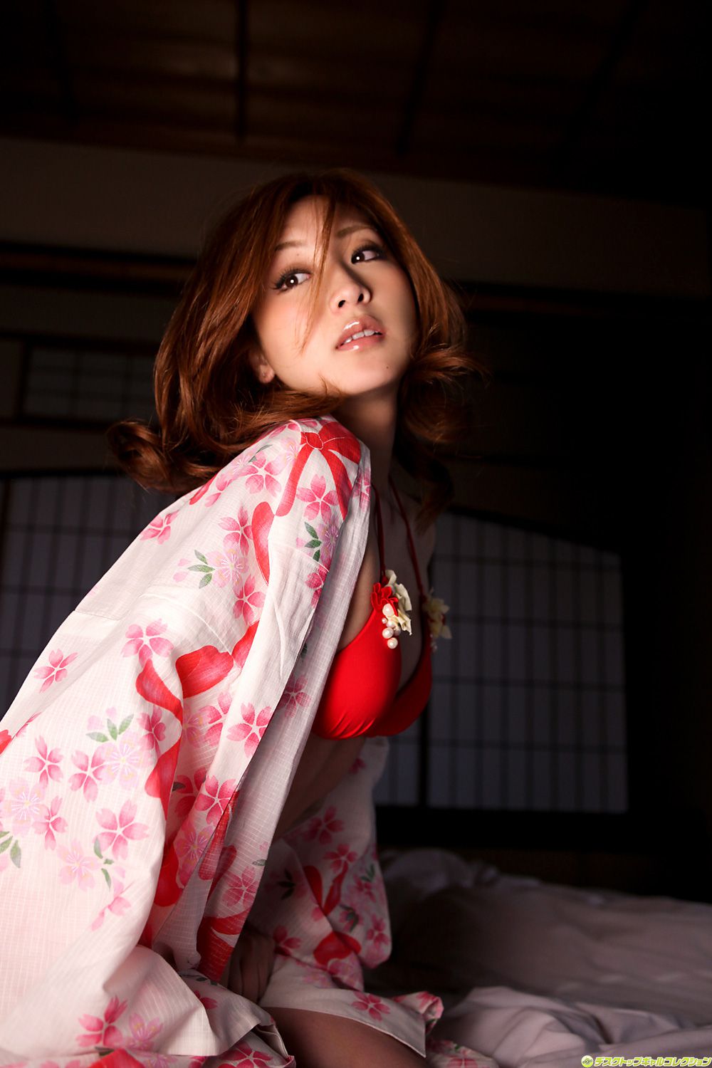 NO.963 Natsuko Tatsumi 辰巳奈都子 Gravure Idols-图84