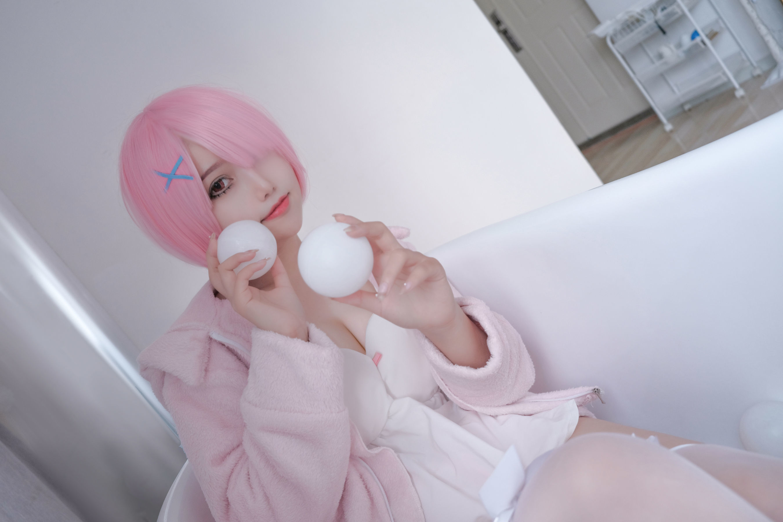 eloise软软 - 纯欲拉姆-图9