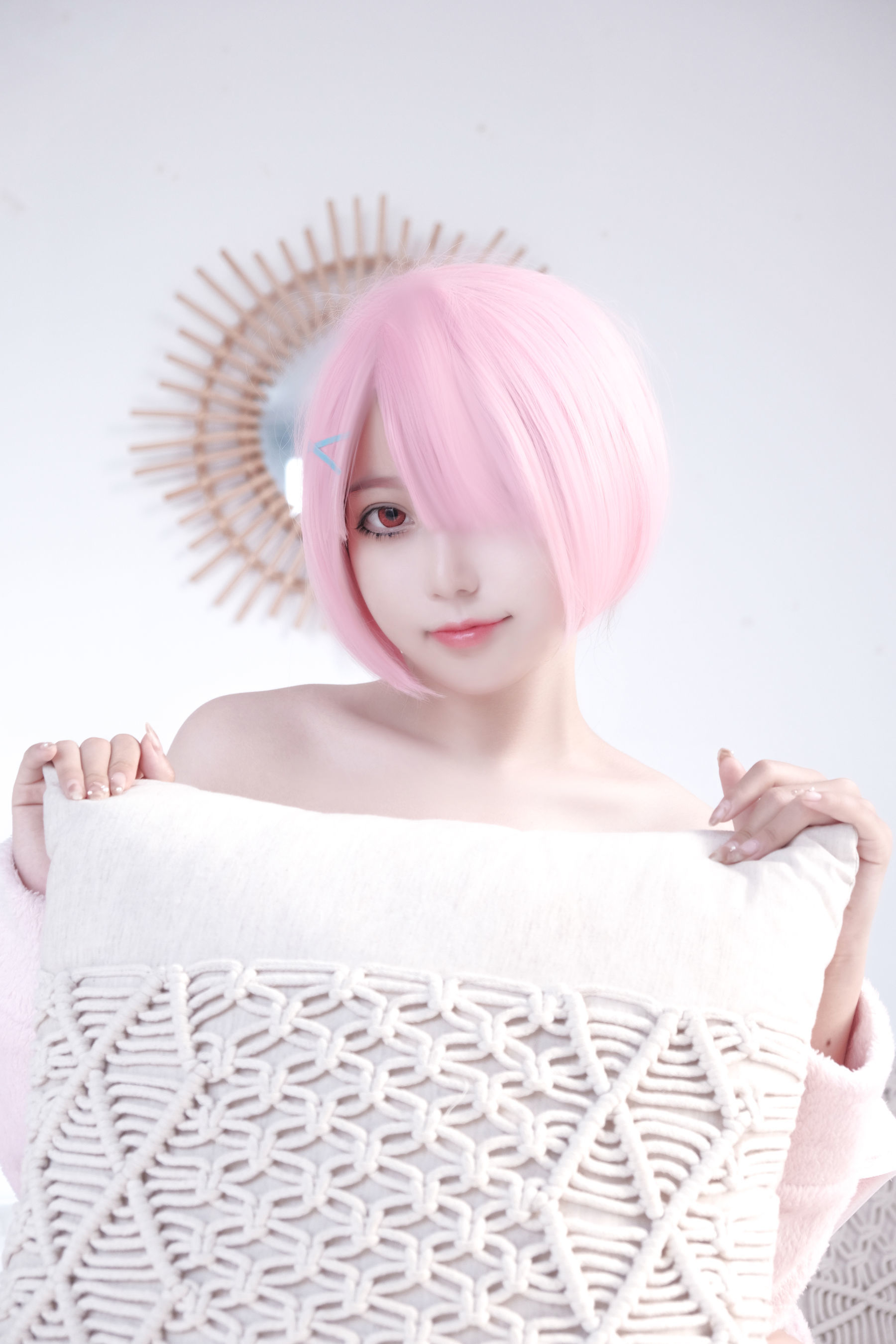 eloise软软 - 纯欲拉姆-图17