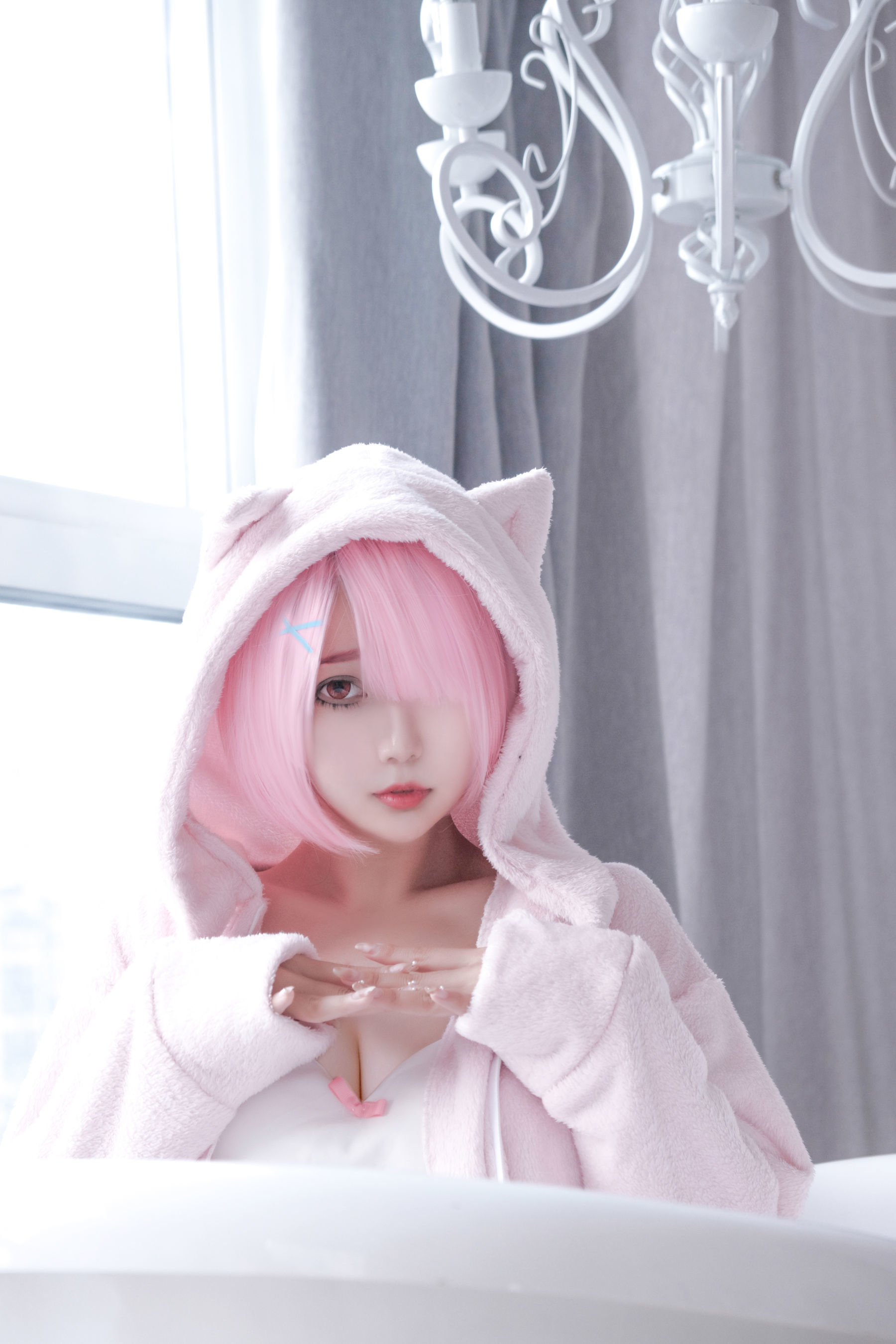 eloise软软 - 纯欲拉姆-图23