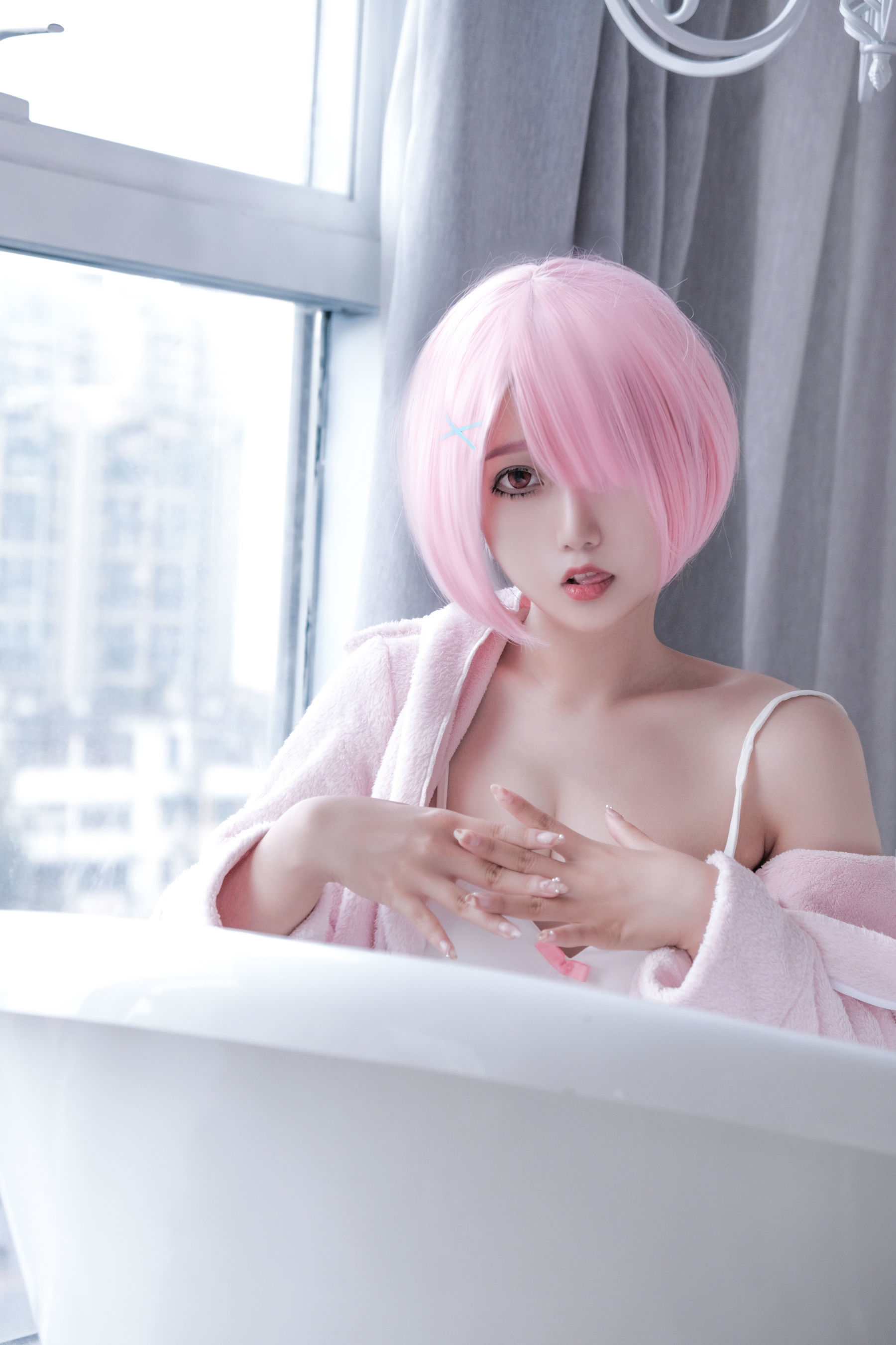 eloise软软 - 纯欲拉姆-图26