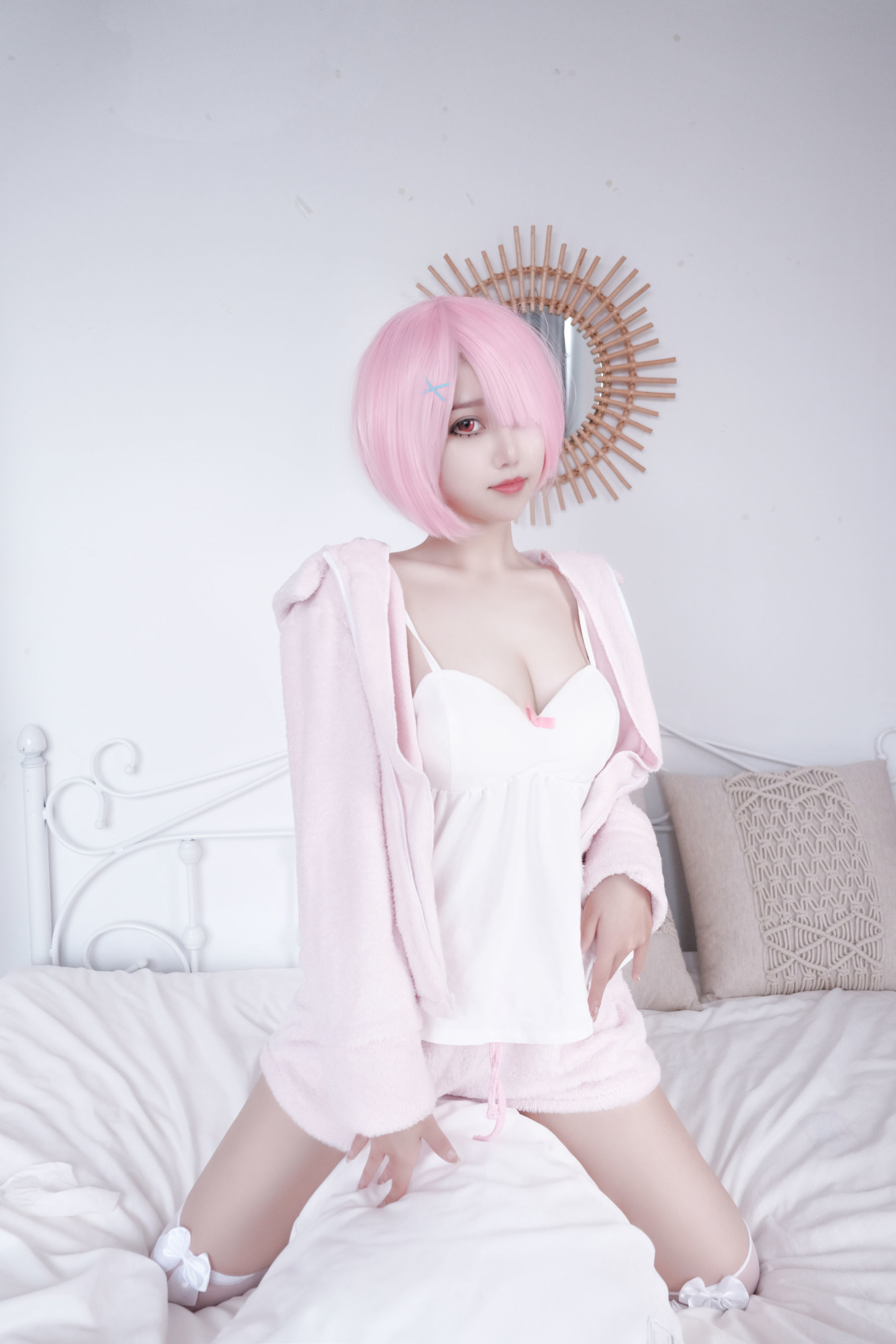 eloise软软 - 纯欲拉姆-图6