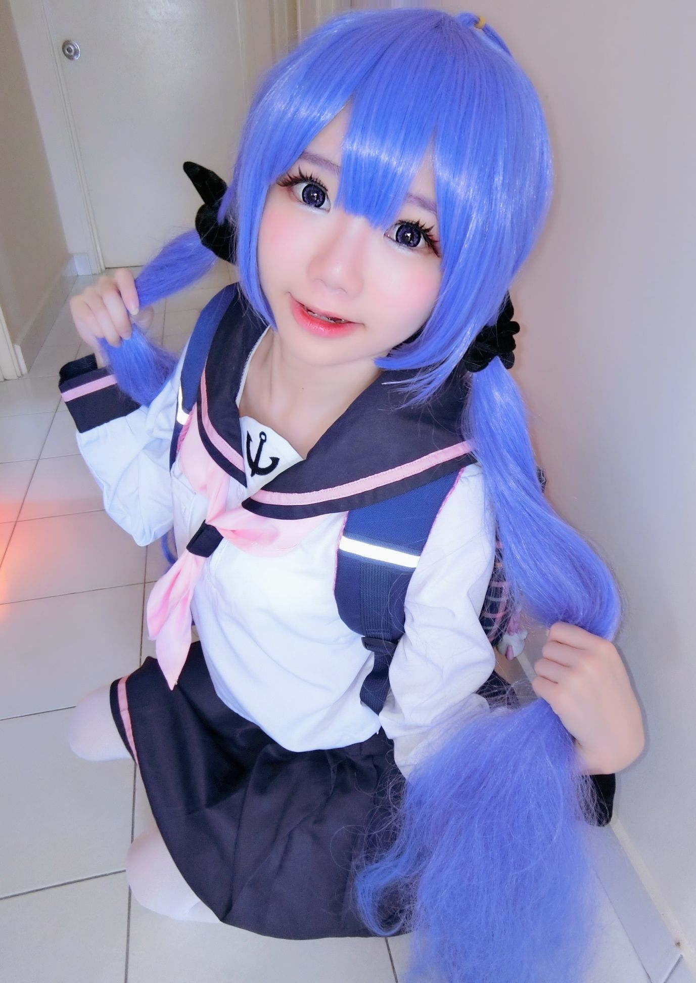 Sally Dorasnow - Unicorn JK Set-图10