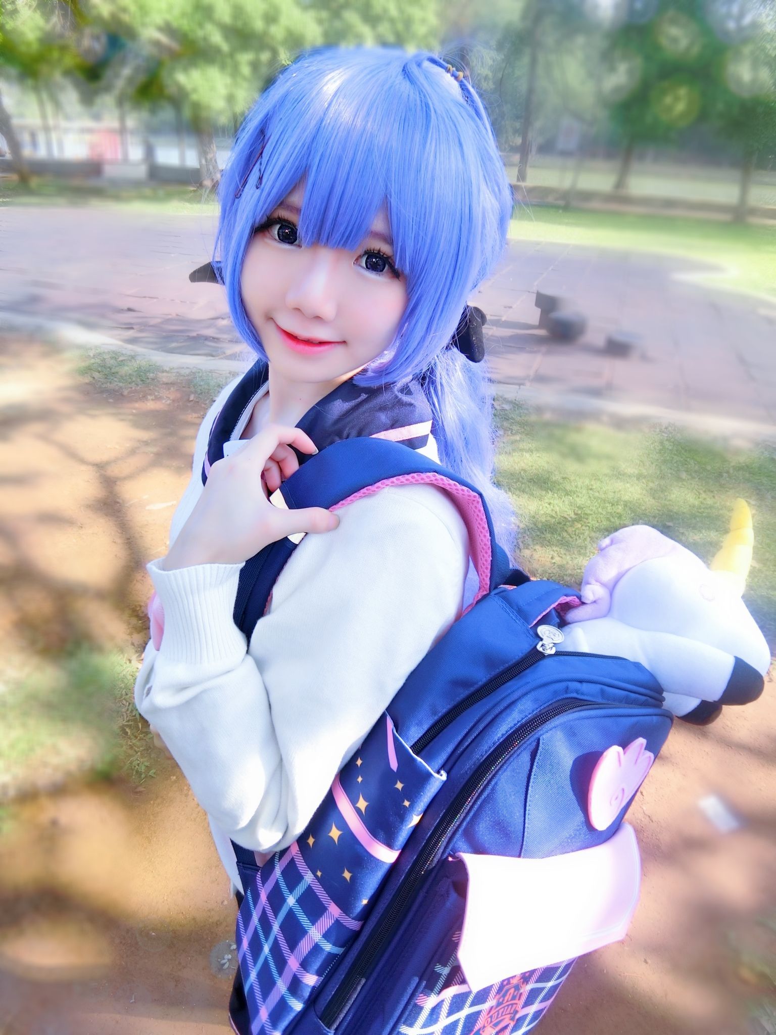 Sally Dorasnow - Unicorn JK Set-图12