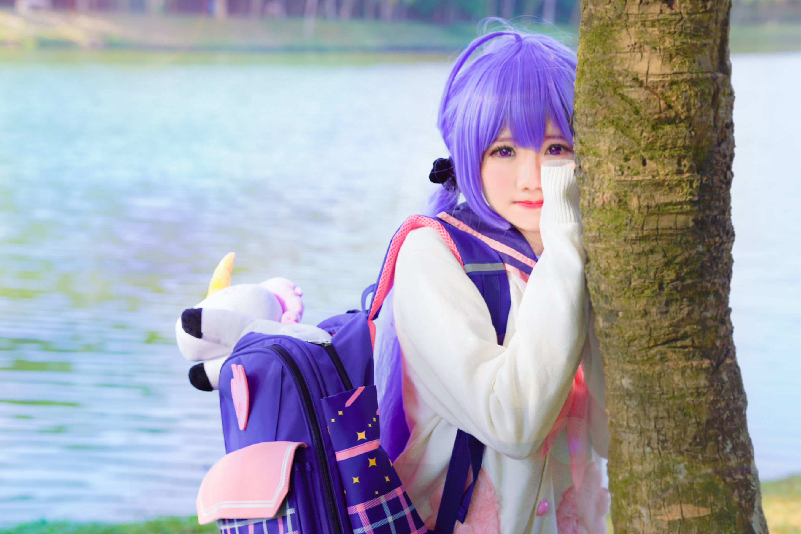 Sally Dorasnow - Unicorn JK Set-图13