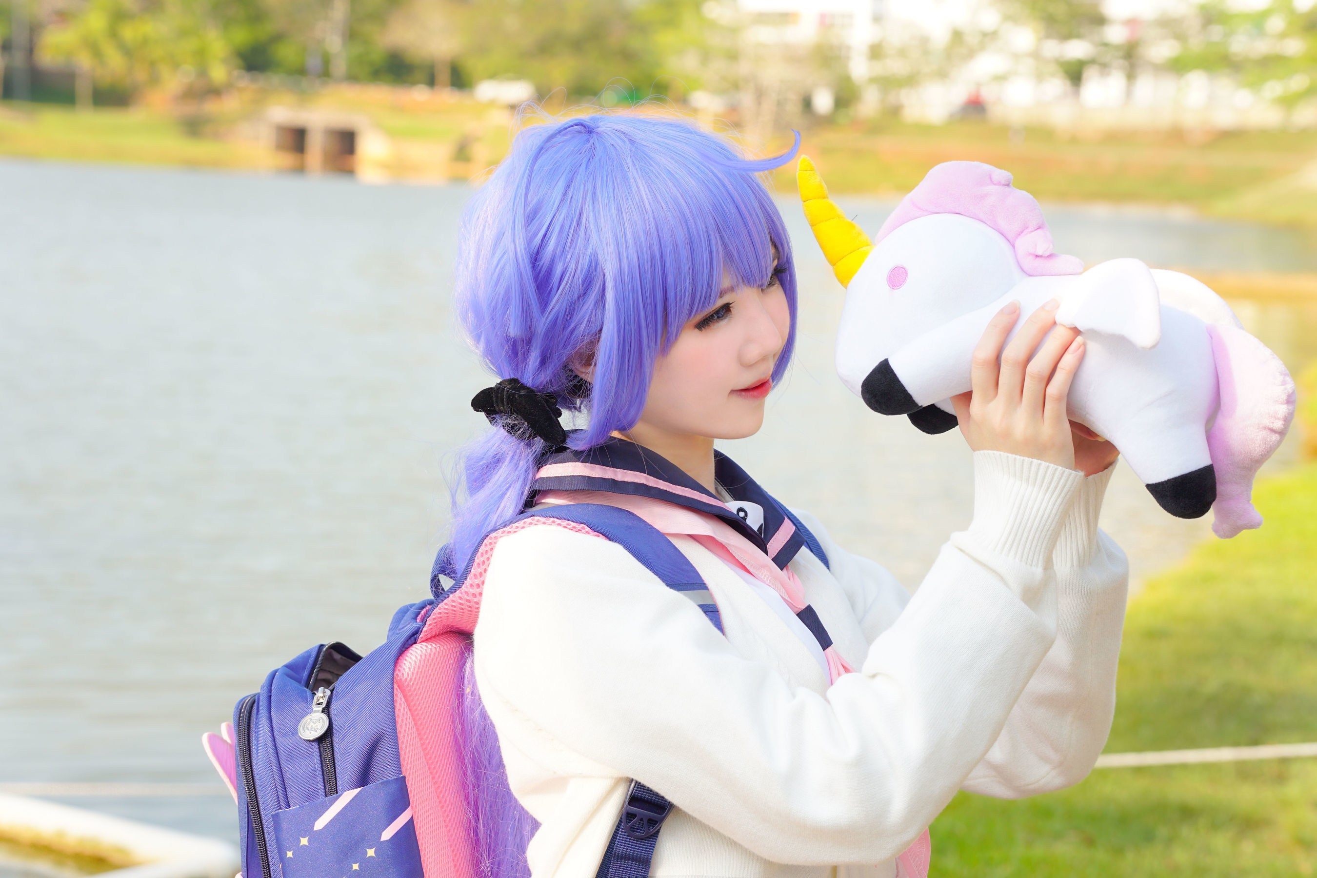Sally Dorasnow - Unicorn JK Set-图15