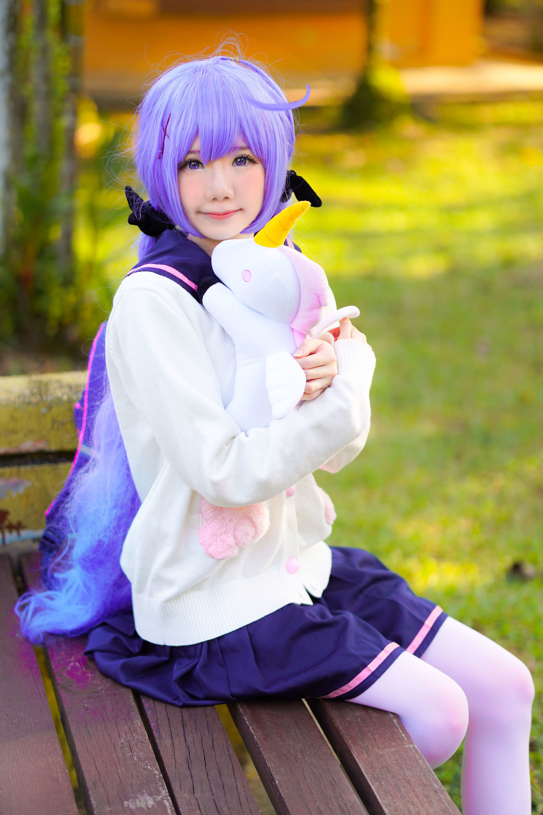 Sally Dorasnow - Unicorn JK Set-图16