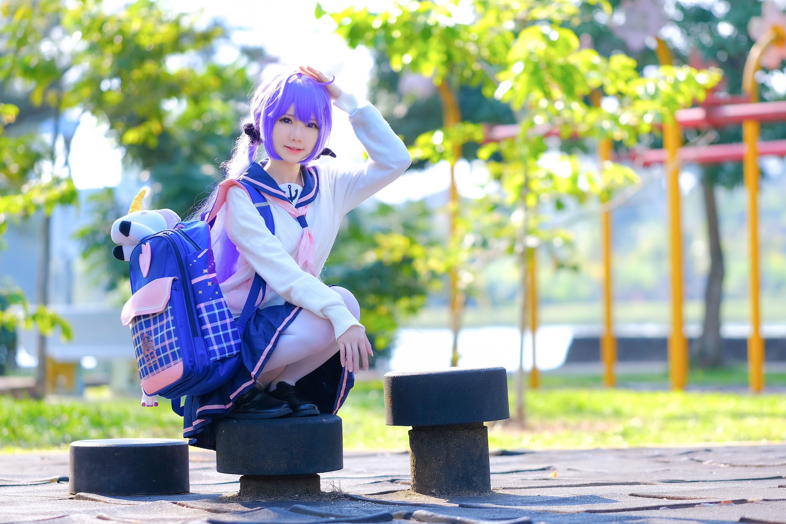 Sally Dorasnow - Unicorn JK Set-图20