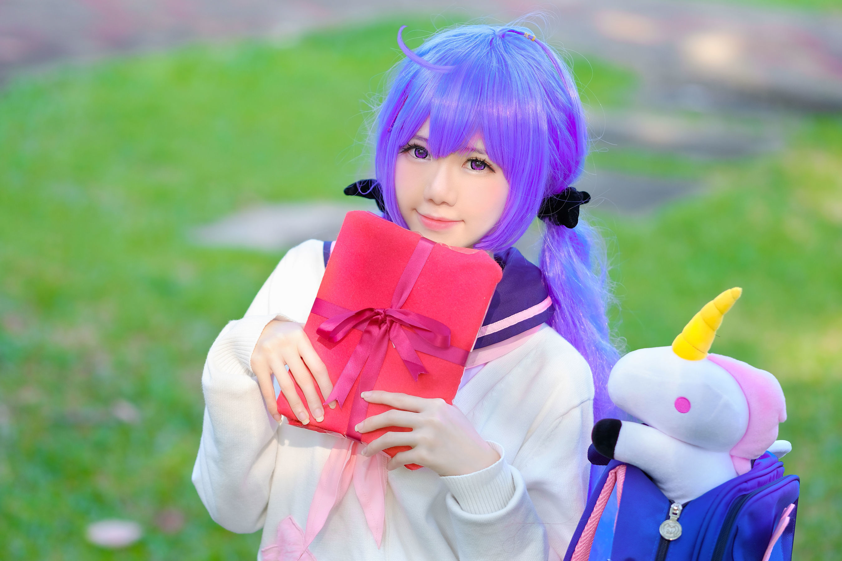 Sally Dorasnow - Unicorn JK Set-图21