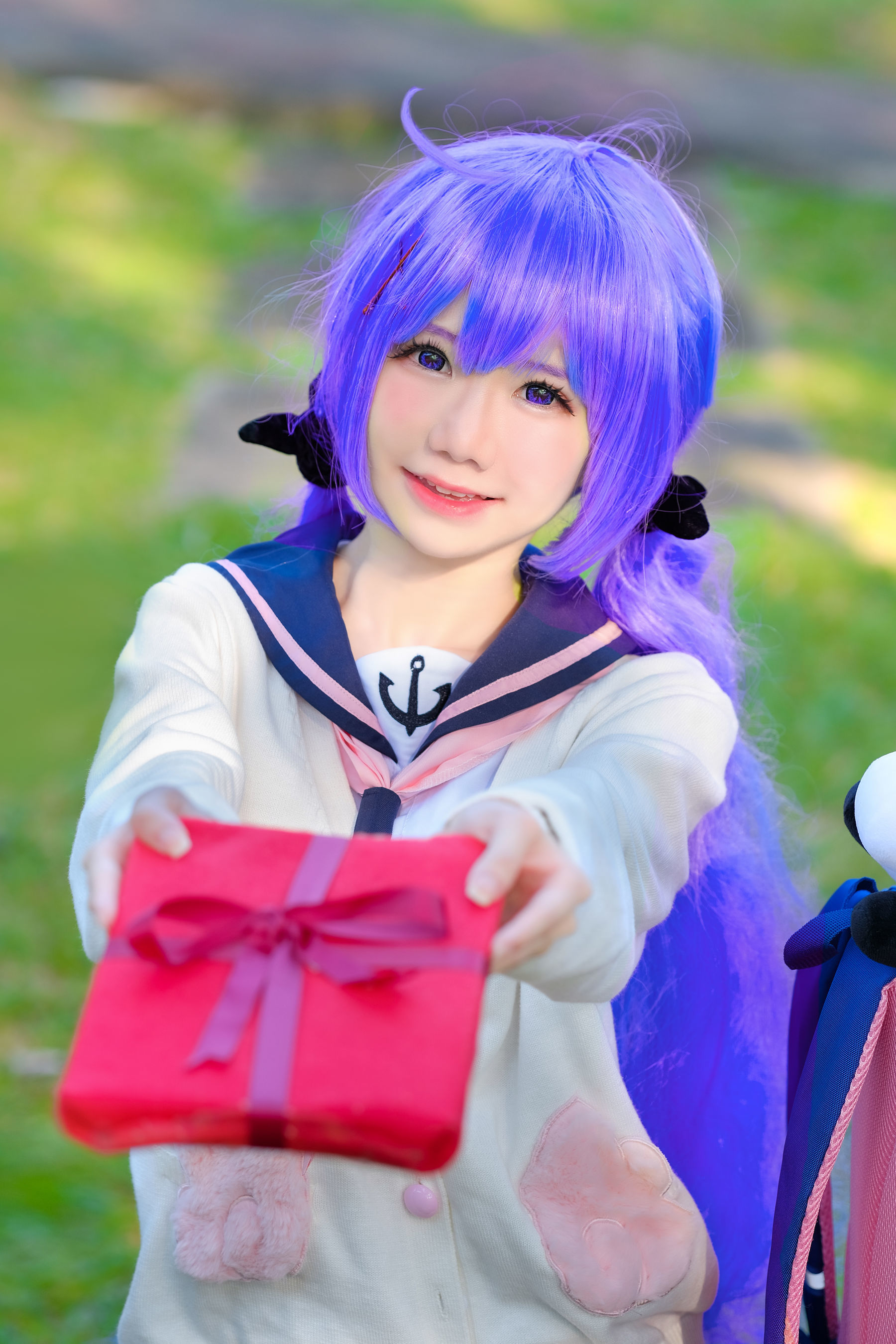 Sally Dorasnow - Unicorn JK Set-图22