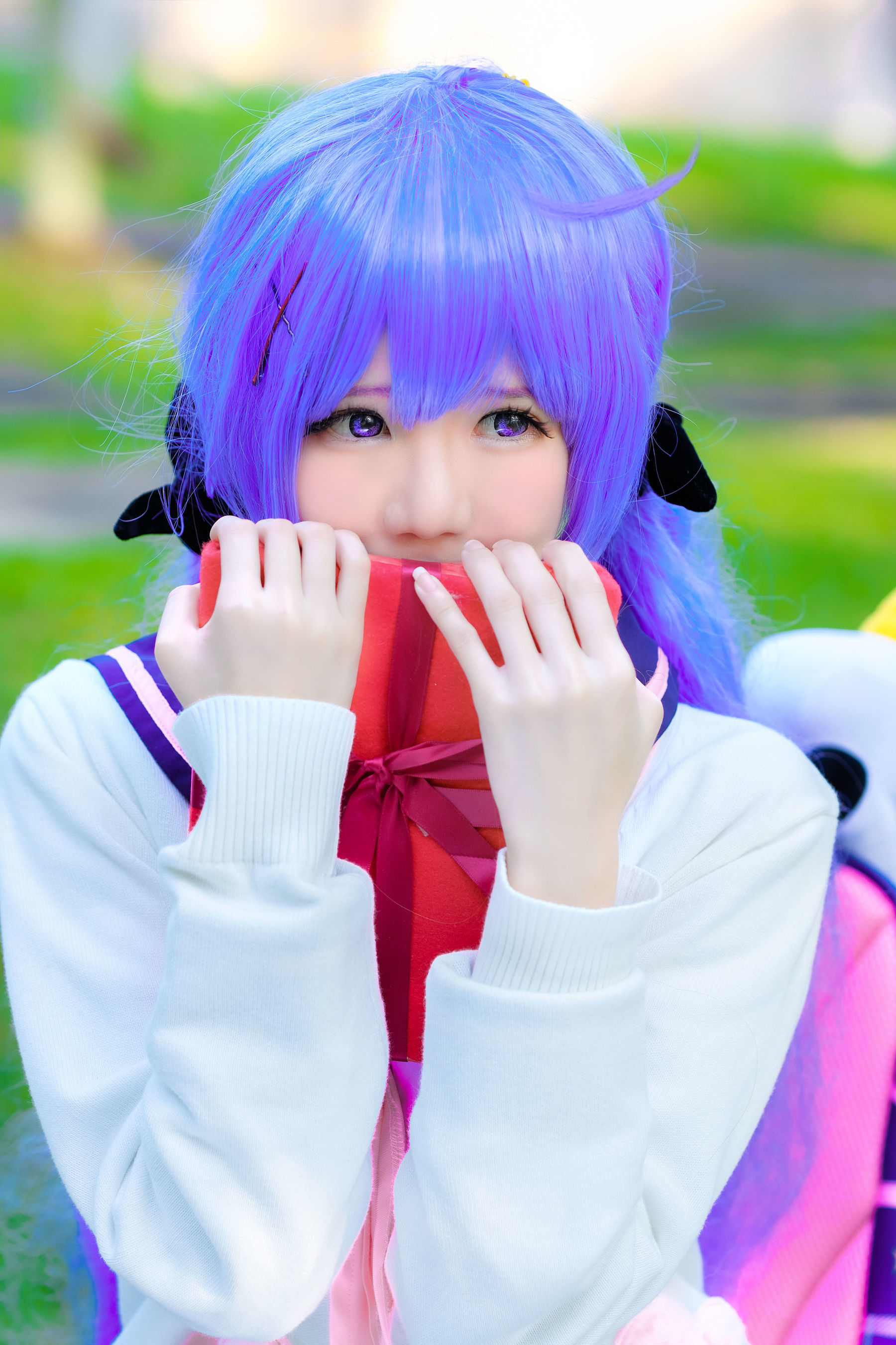 Sally Dorasnow - Unicorn JK Set-图23