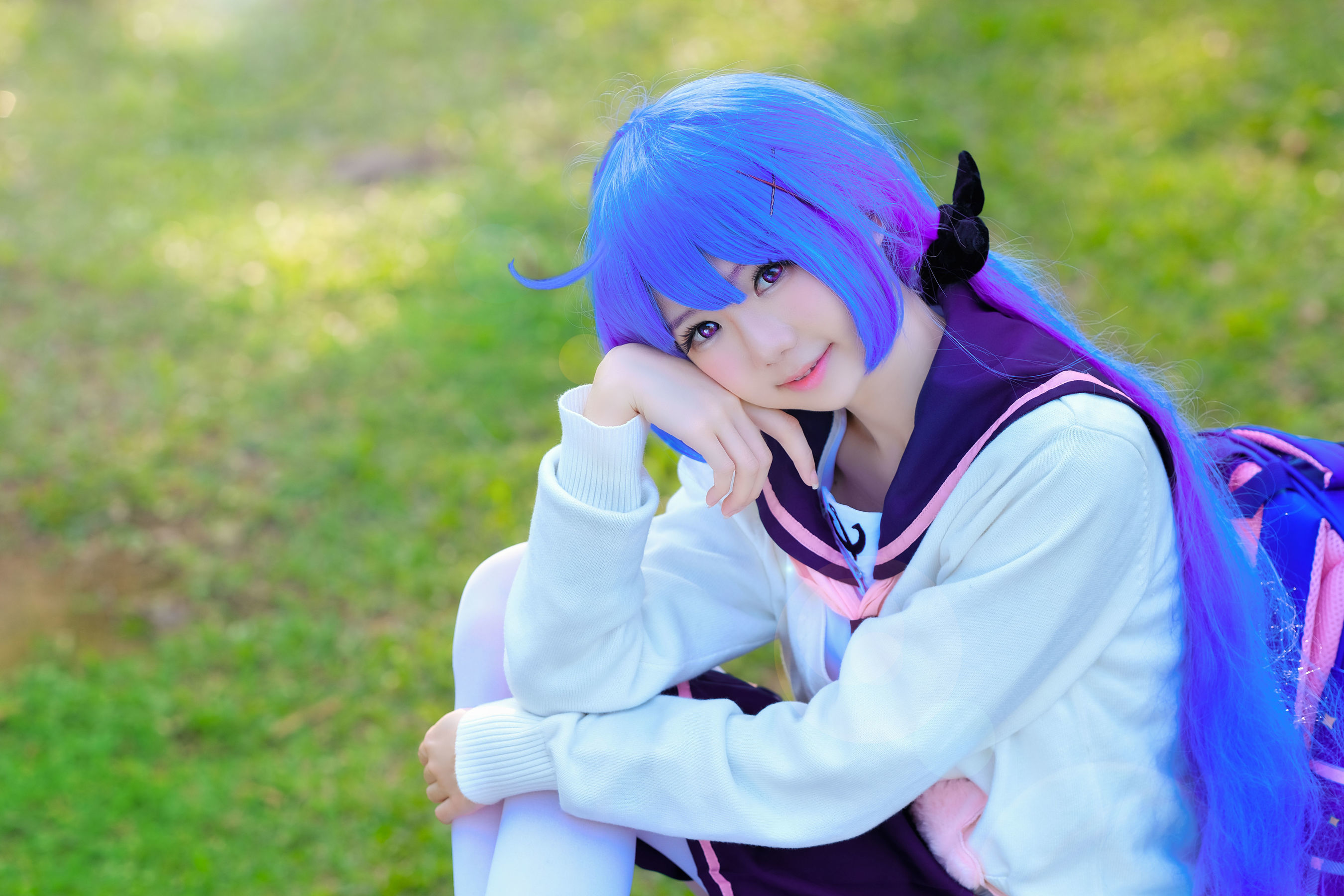Sally Dorasnow - Unicorn JK Set-图26